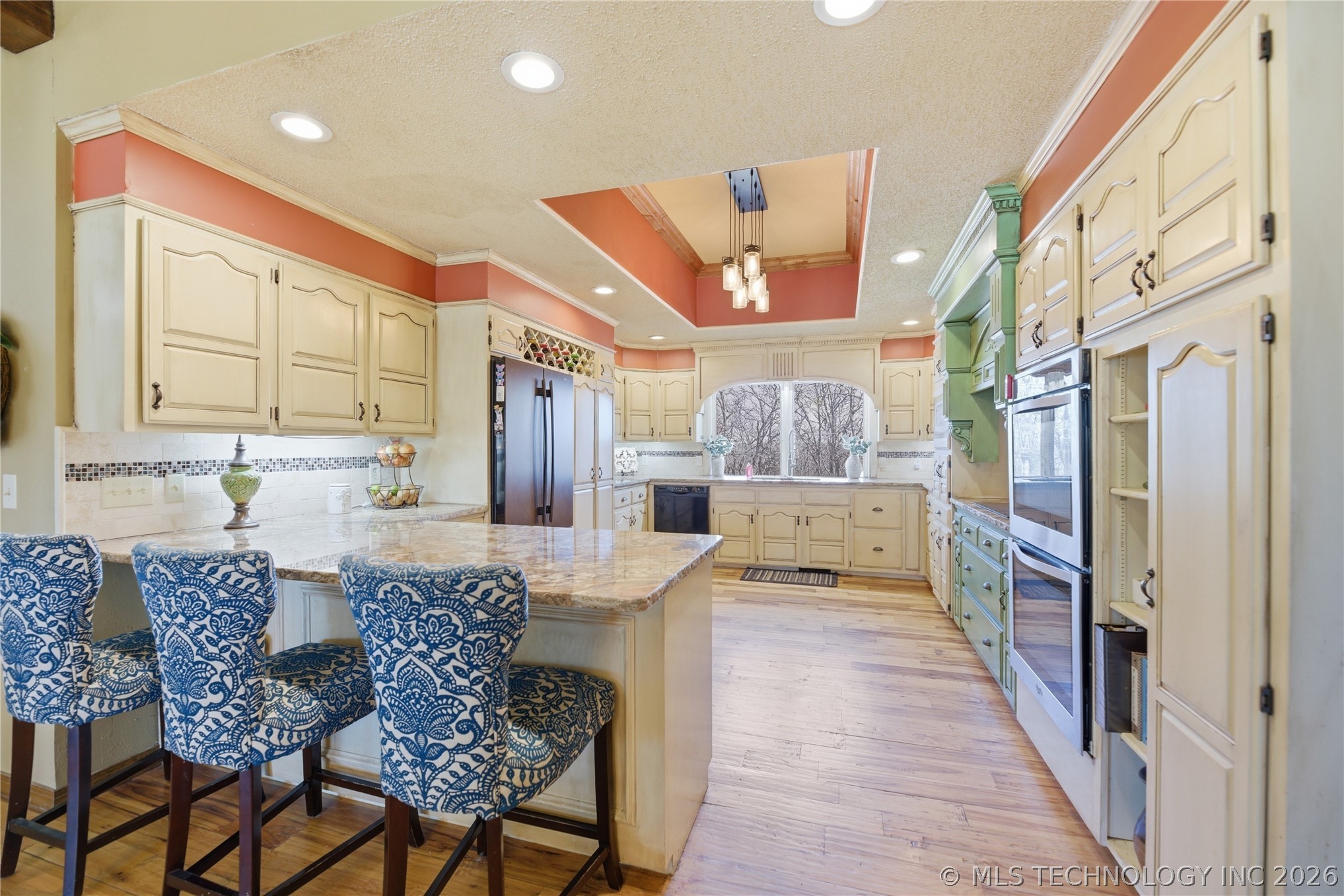 14264 S 217th Westavenue Kellyville OK 74039