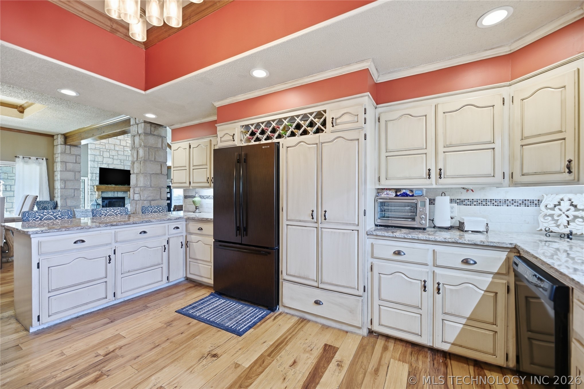 14264 S 217th Westavenue Kellyville OK 74039