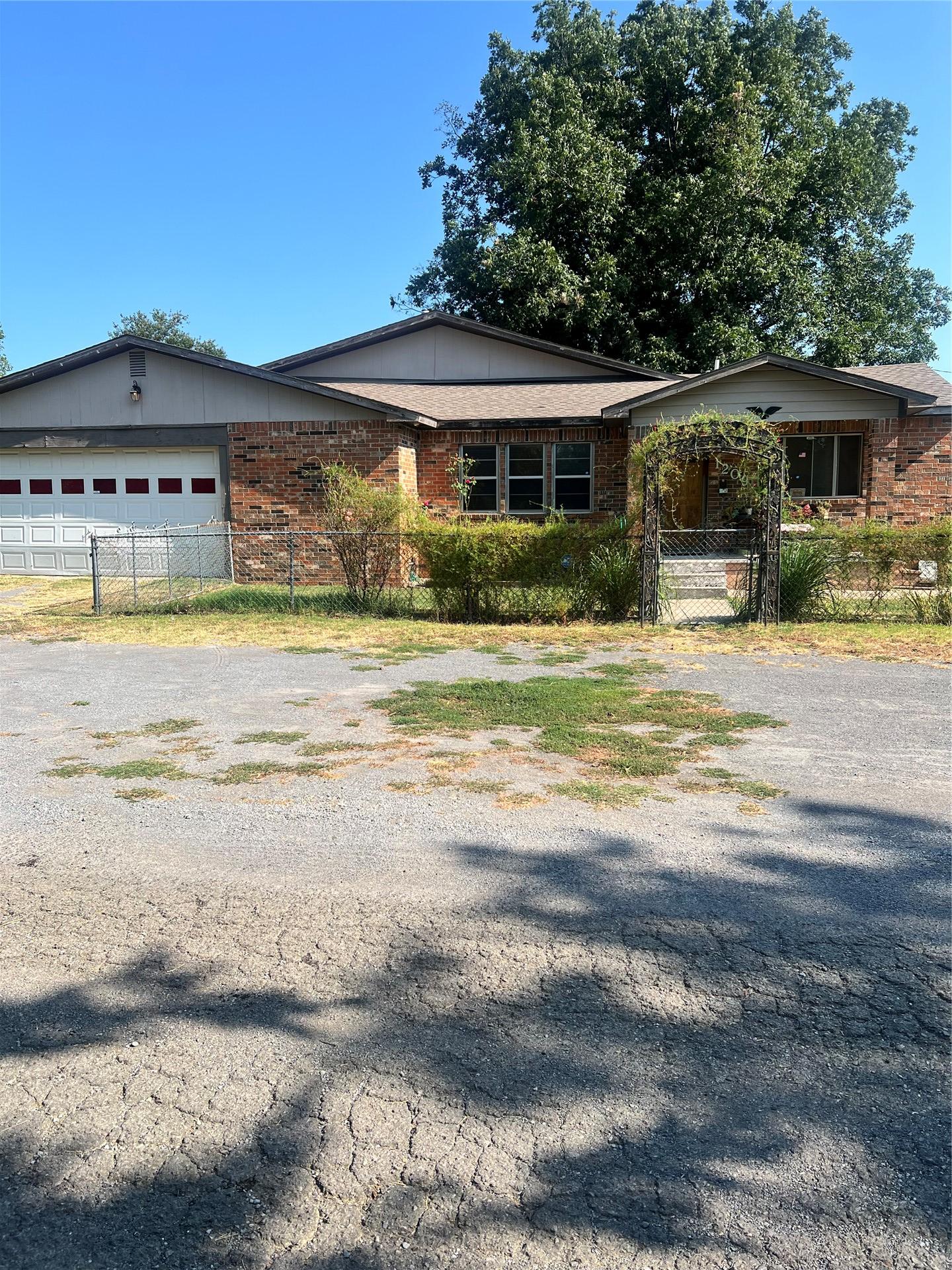1209 Locust Mcalester OK 74501