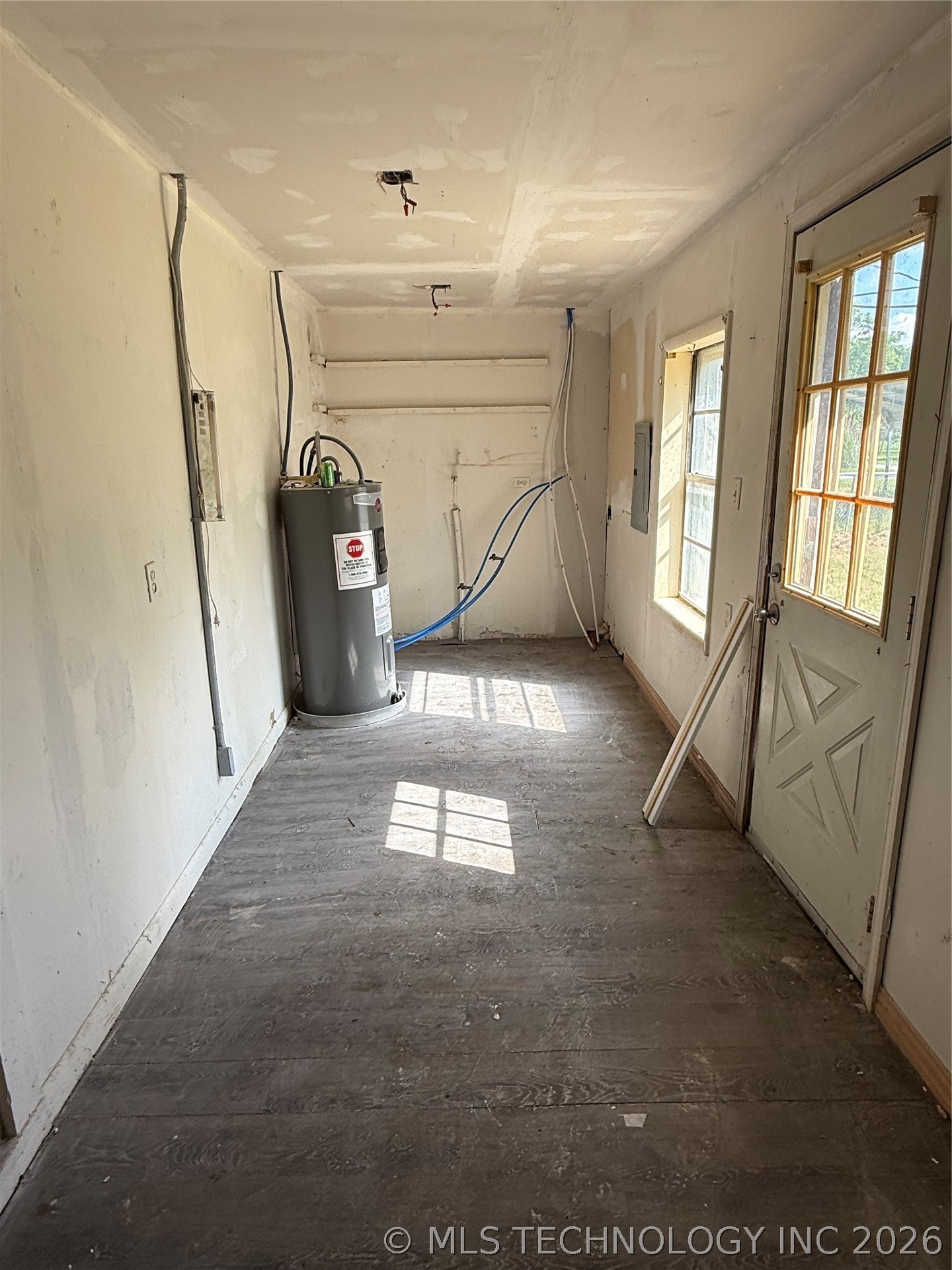 210 B Street NW Inola OK 74036
