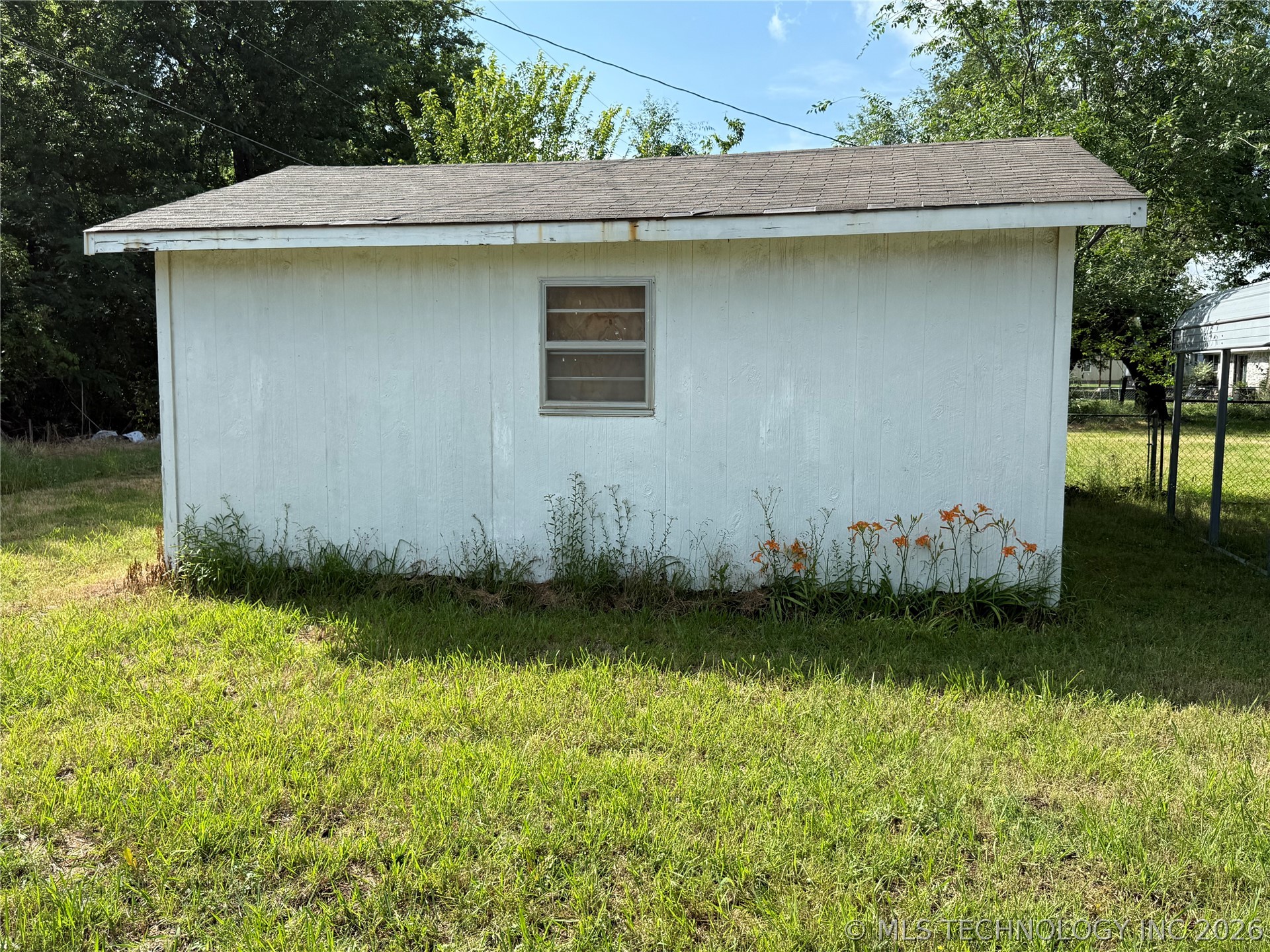 210 B Street NW Inola OK 74036