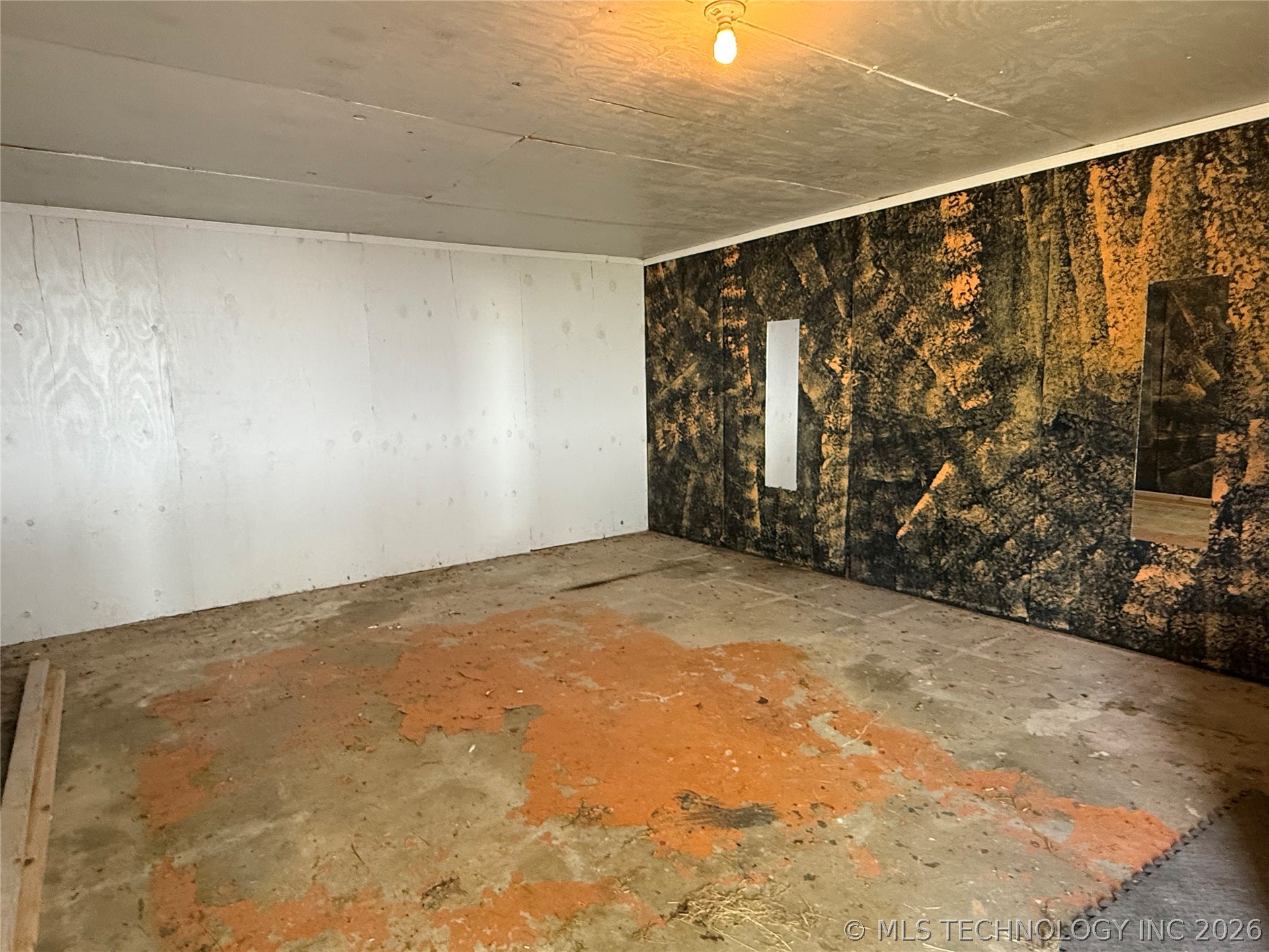 210 B Street NW Inola OK 74036