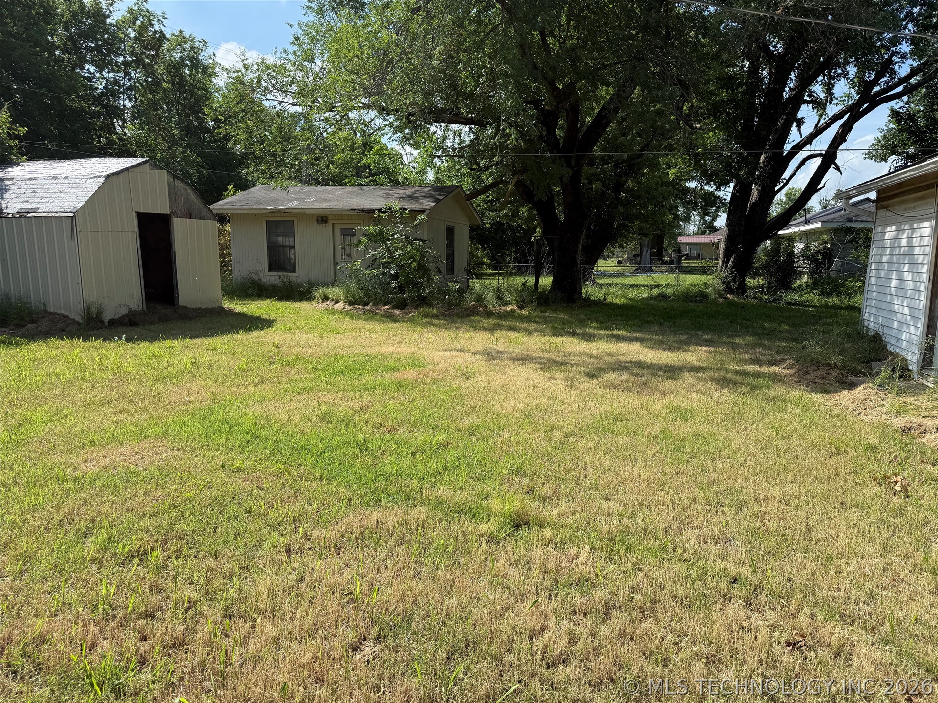 210 B Street NW Inola OK 74036