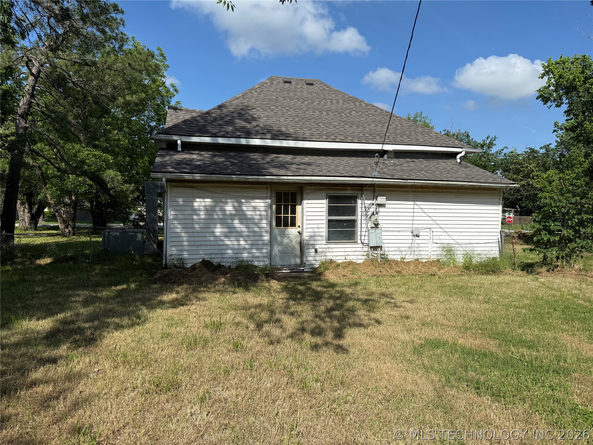 210 B Street NW Inola OK 74036