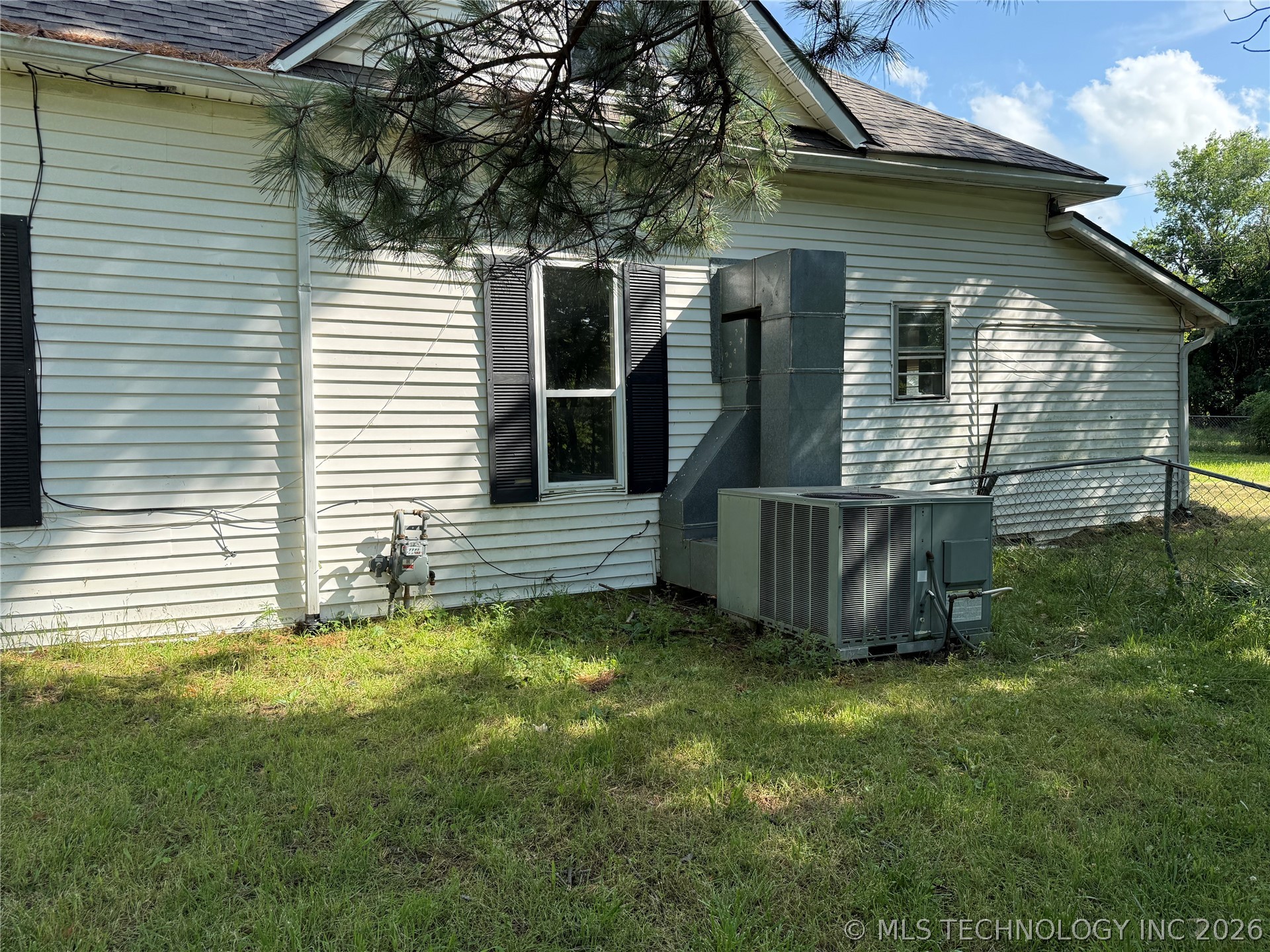 210 B Street NW Inola OK 74036