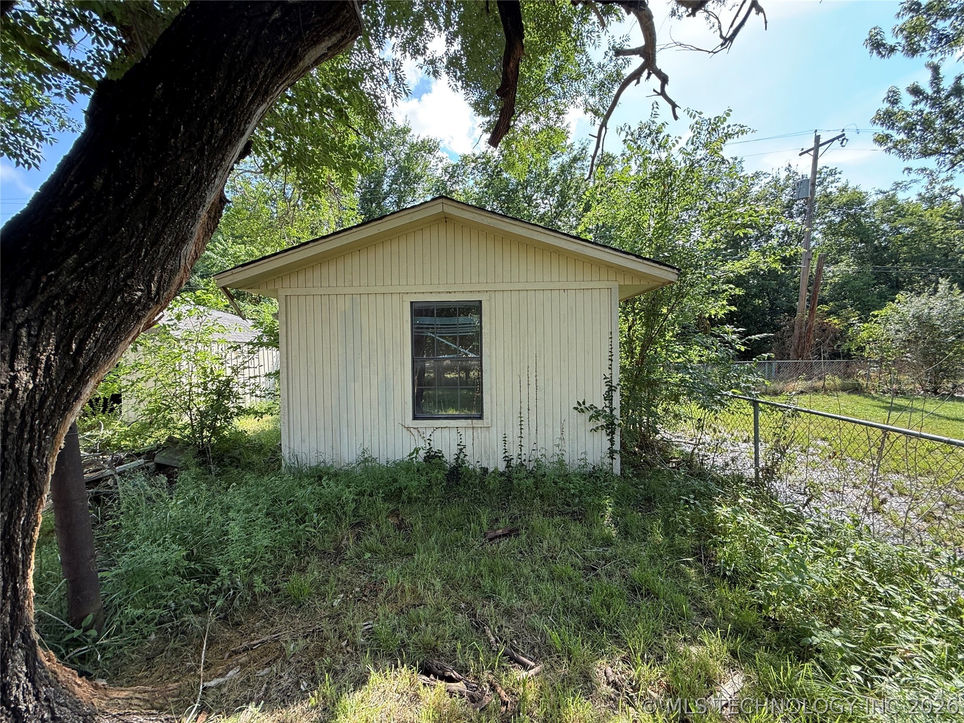 210 B Street NW Inola OK 74036
