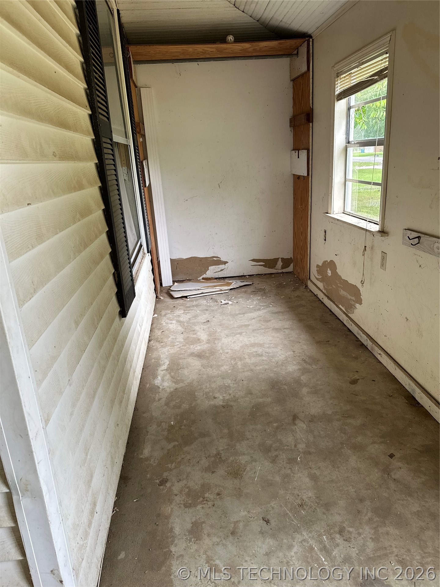210 B Street NW Inola OK 74036