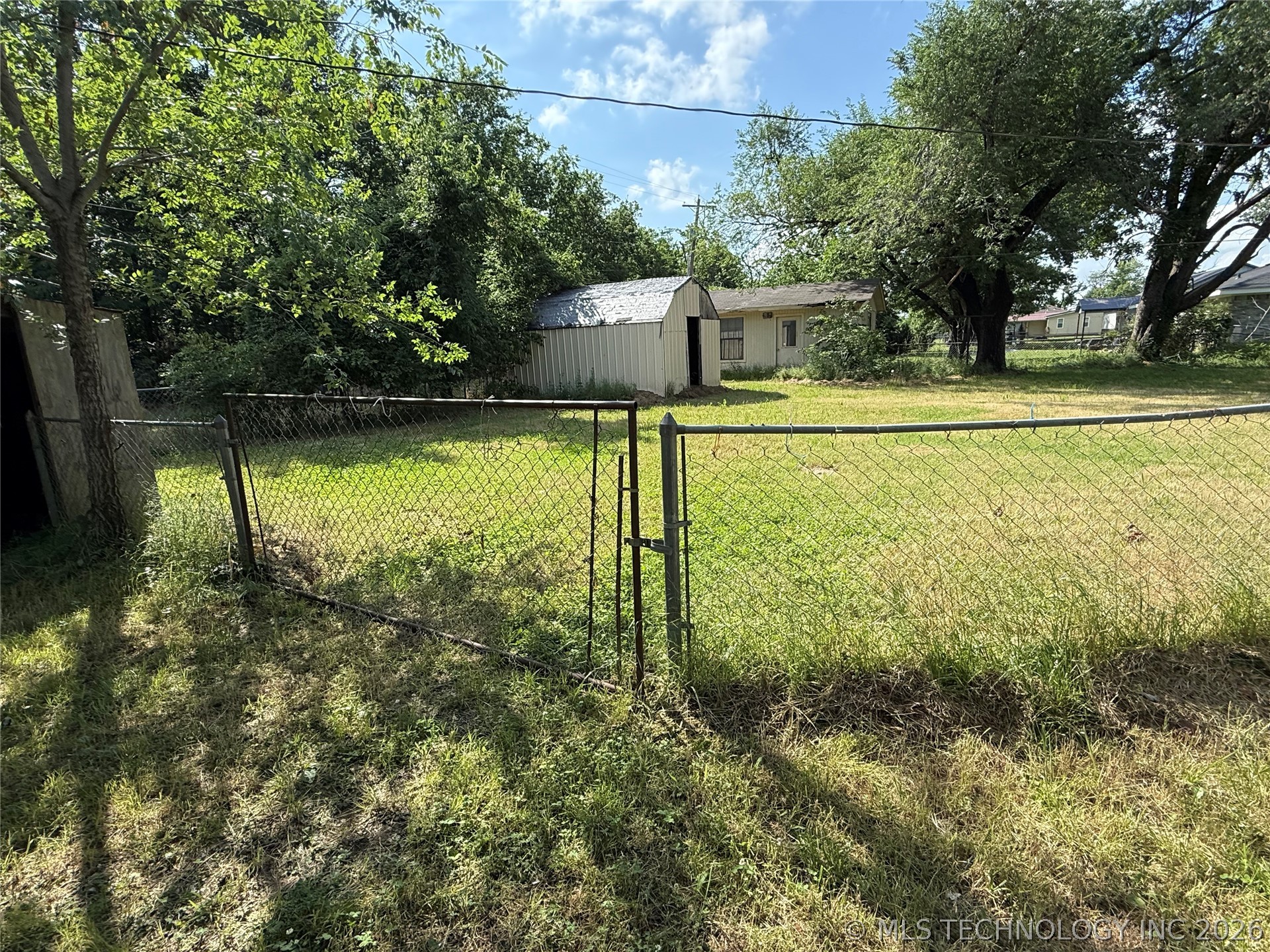 210 B Street NW Inola OK 74036