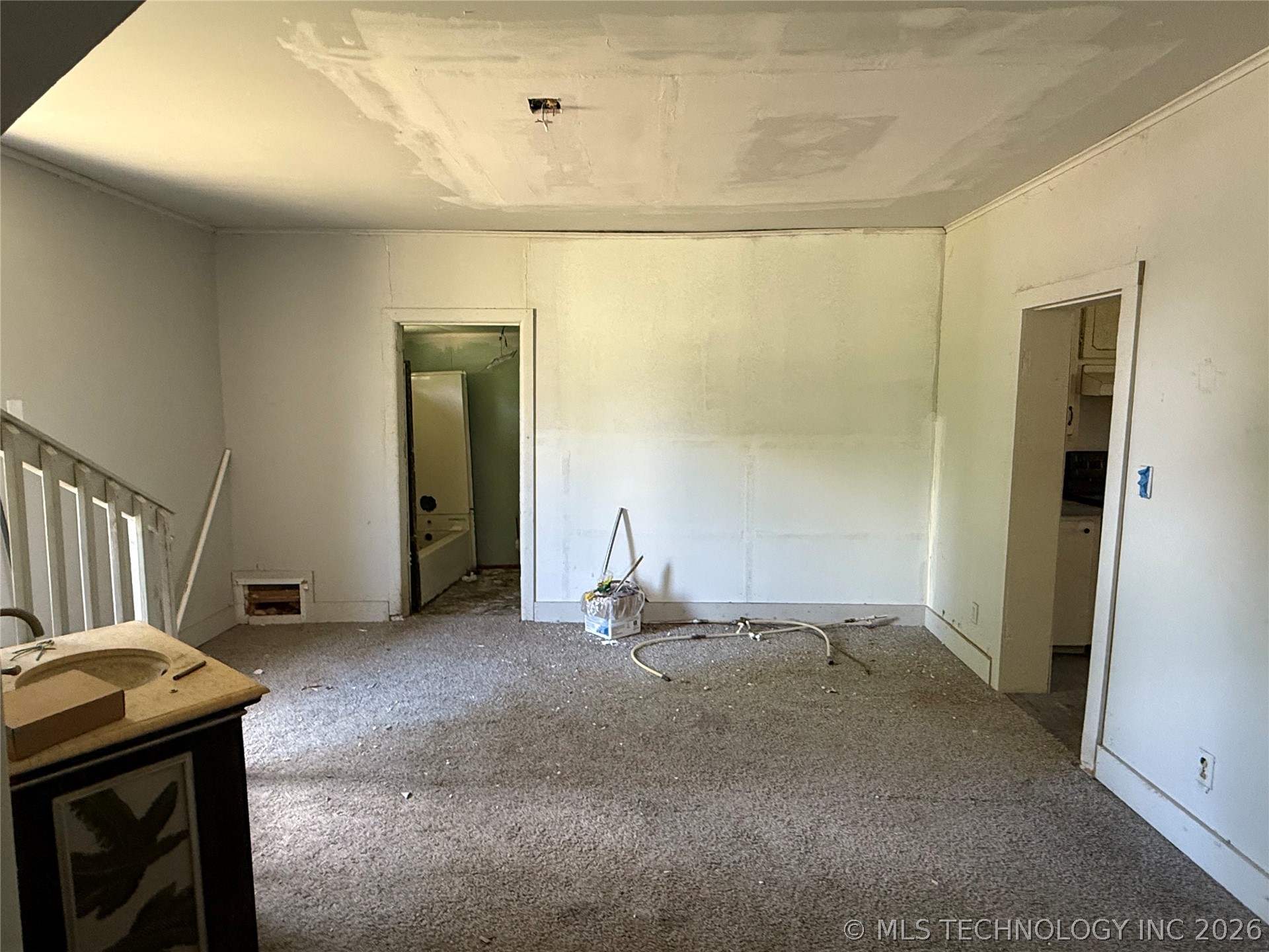 210 B Street NW Inola OK 74036