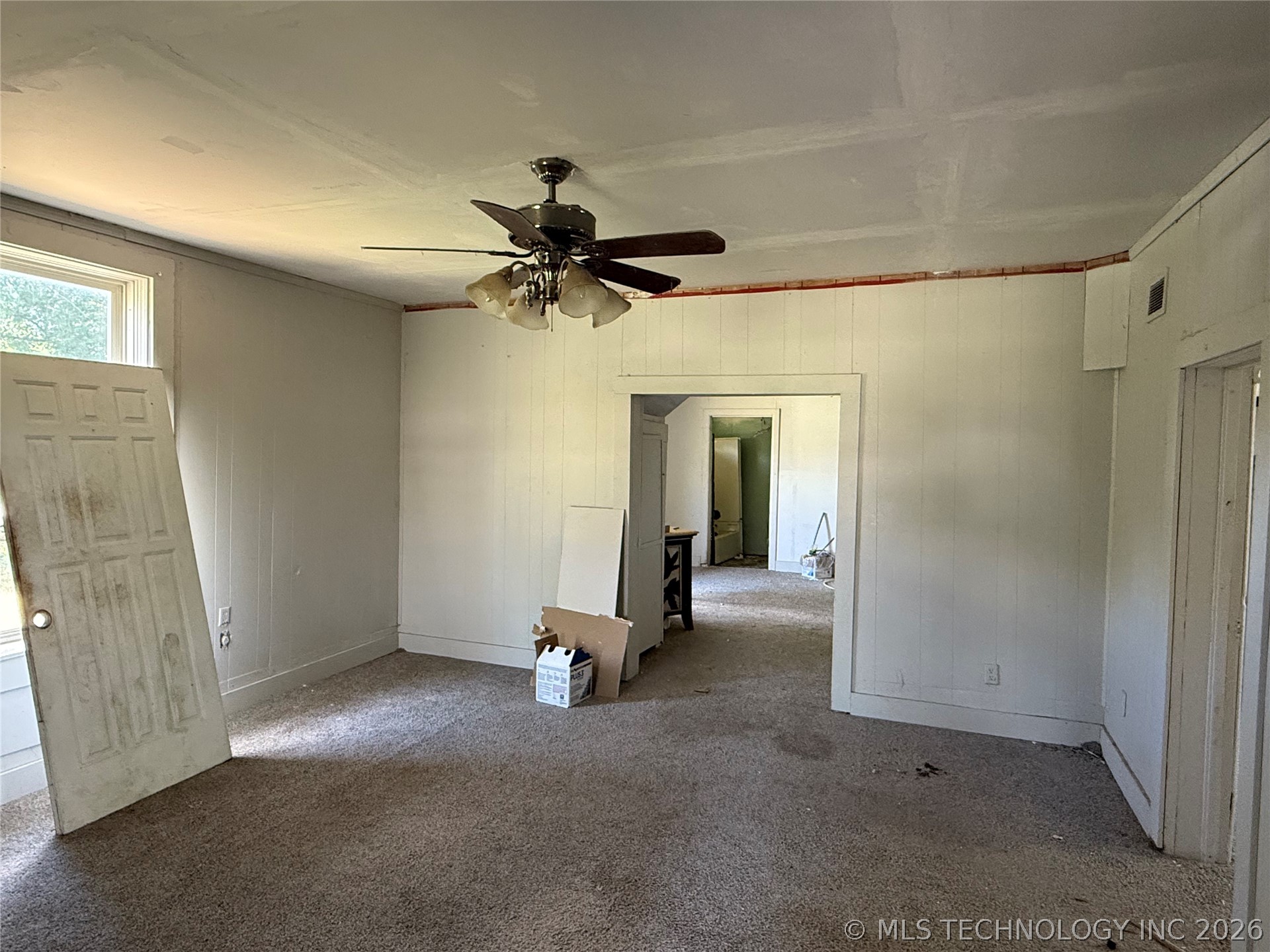 210 B Street NW Inola OK 74036