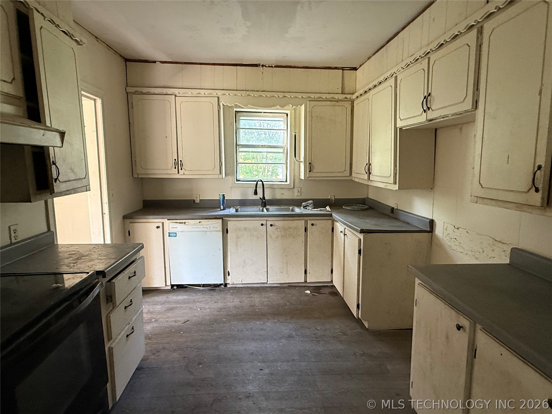 210 B Street NW Inola OK 74036