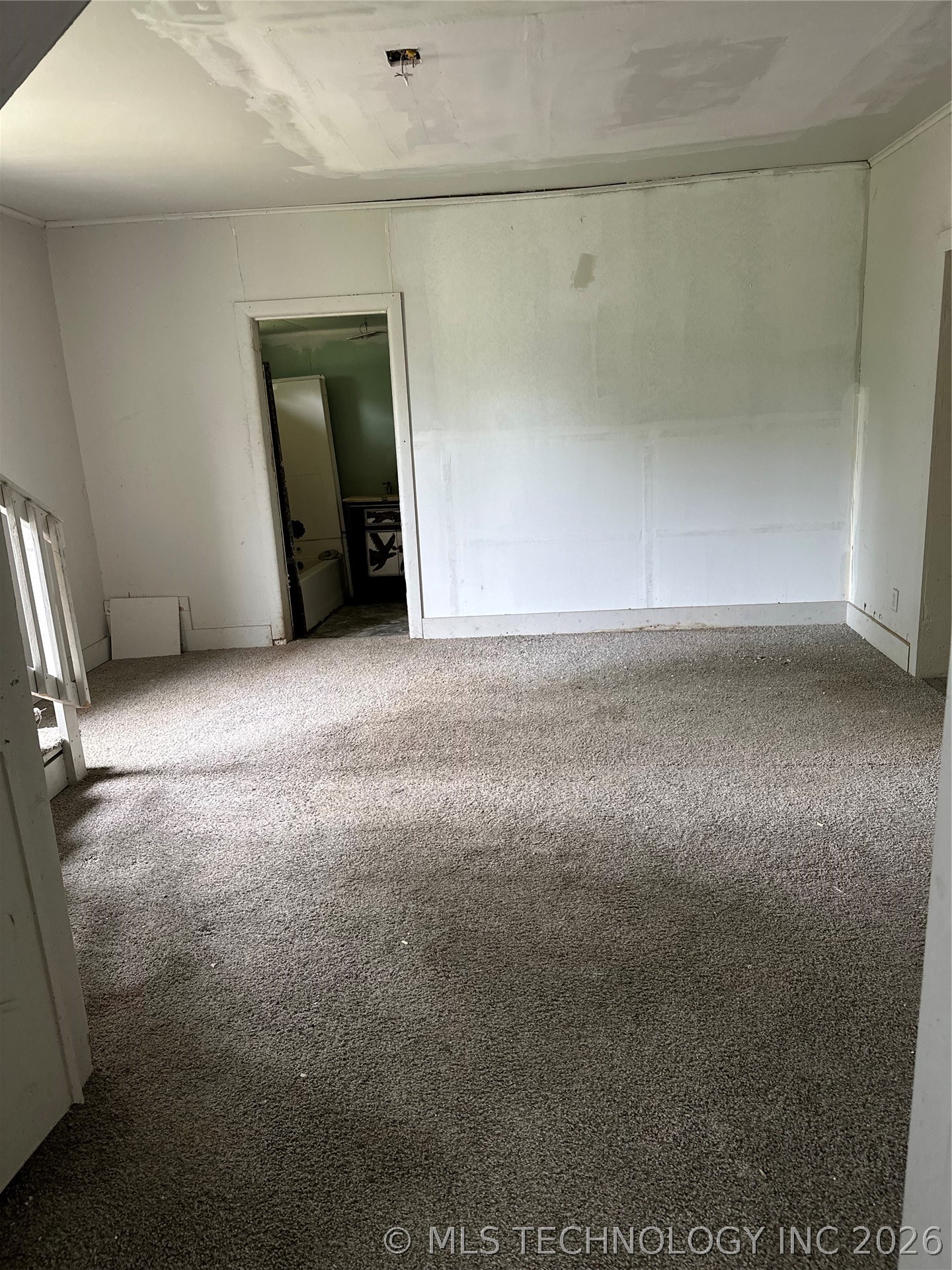 210 B Street NW Inola OK 74036
