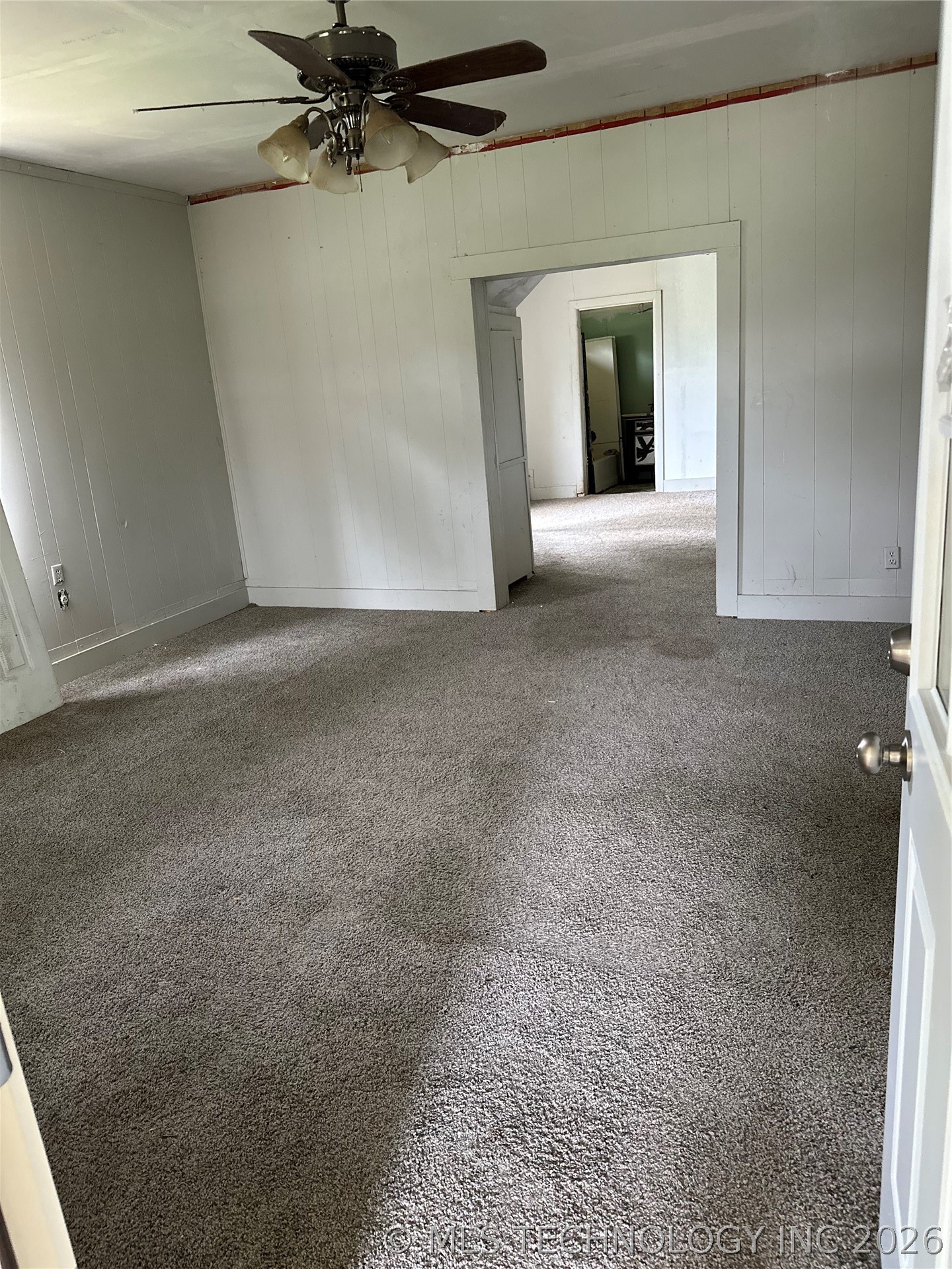 210 B Street NW Inola OK 74036