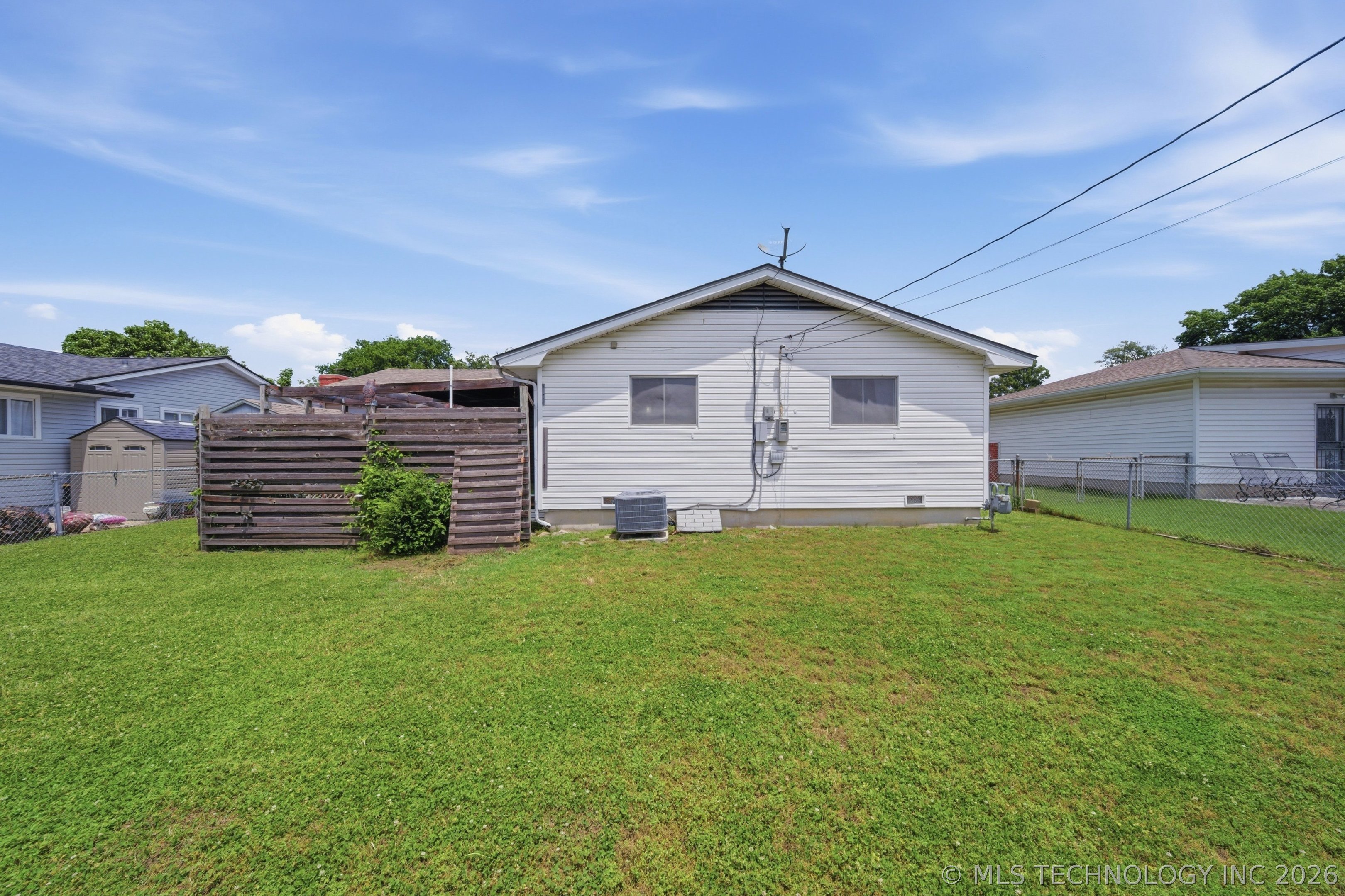 6746 E 28th Street Tulsa OK 74129