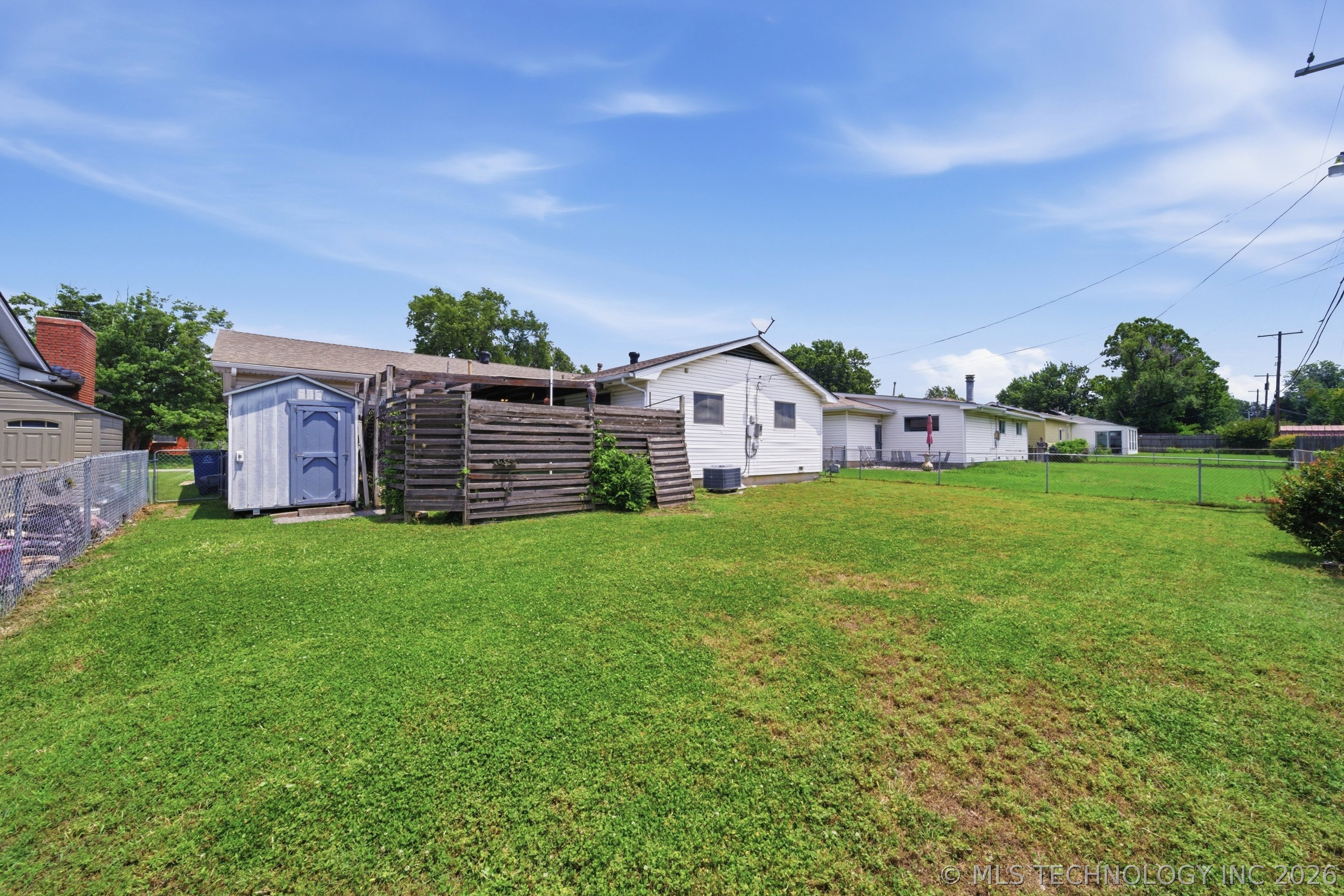 6746 E 28th Street Tulsa OK 74129