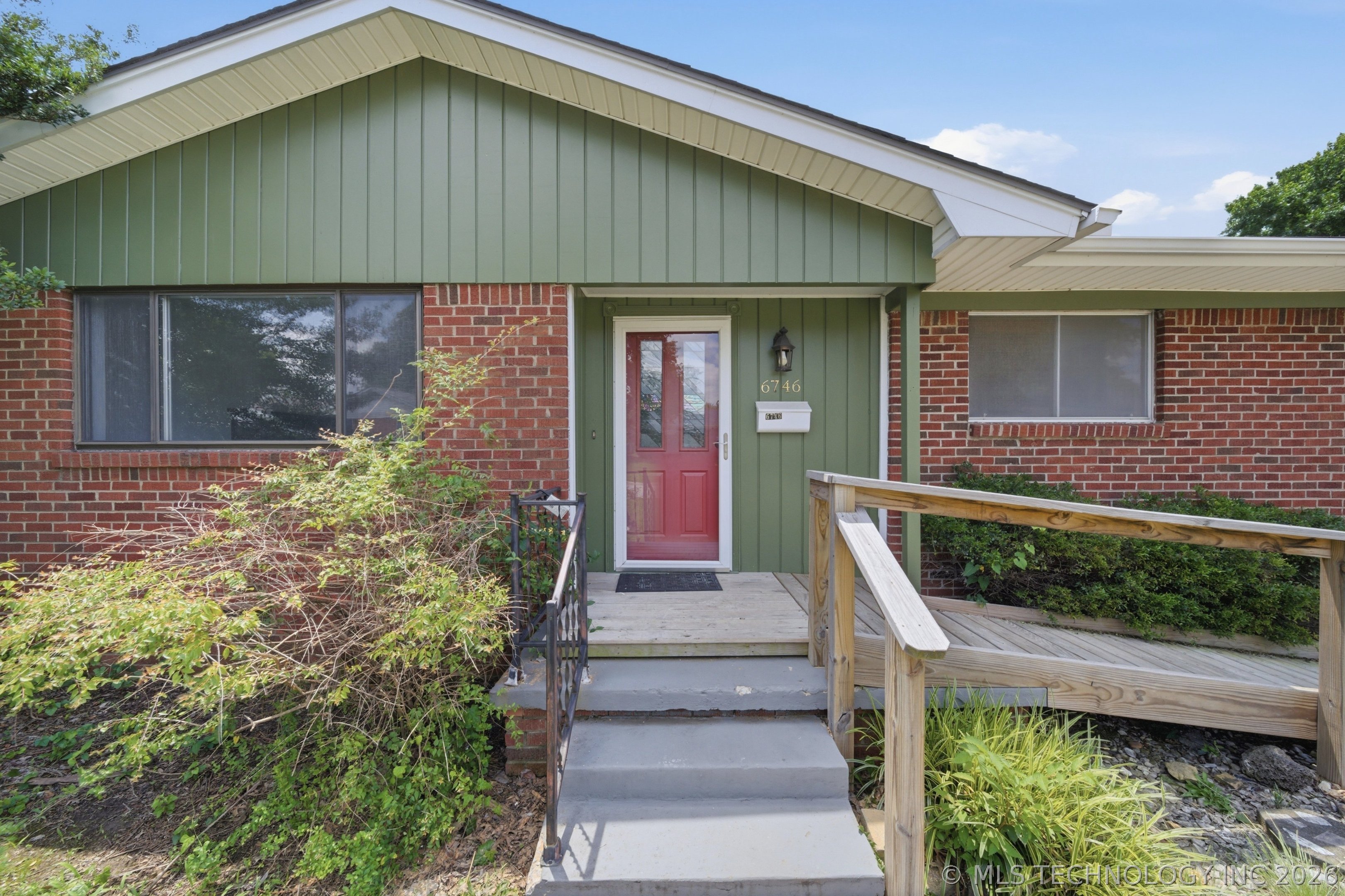 6746 E 28th Street Tulsa OK 74129