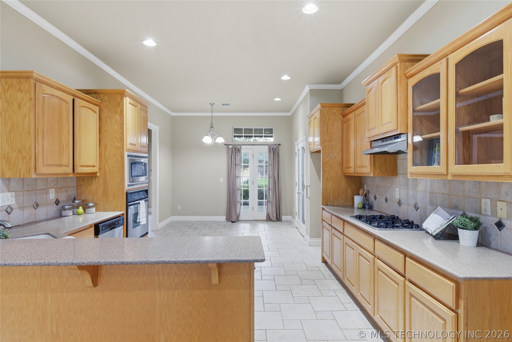 1549 W Rockport Street Broken Arrow OK 74012