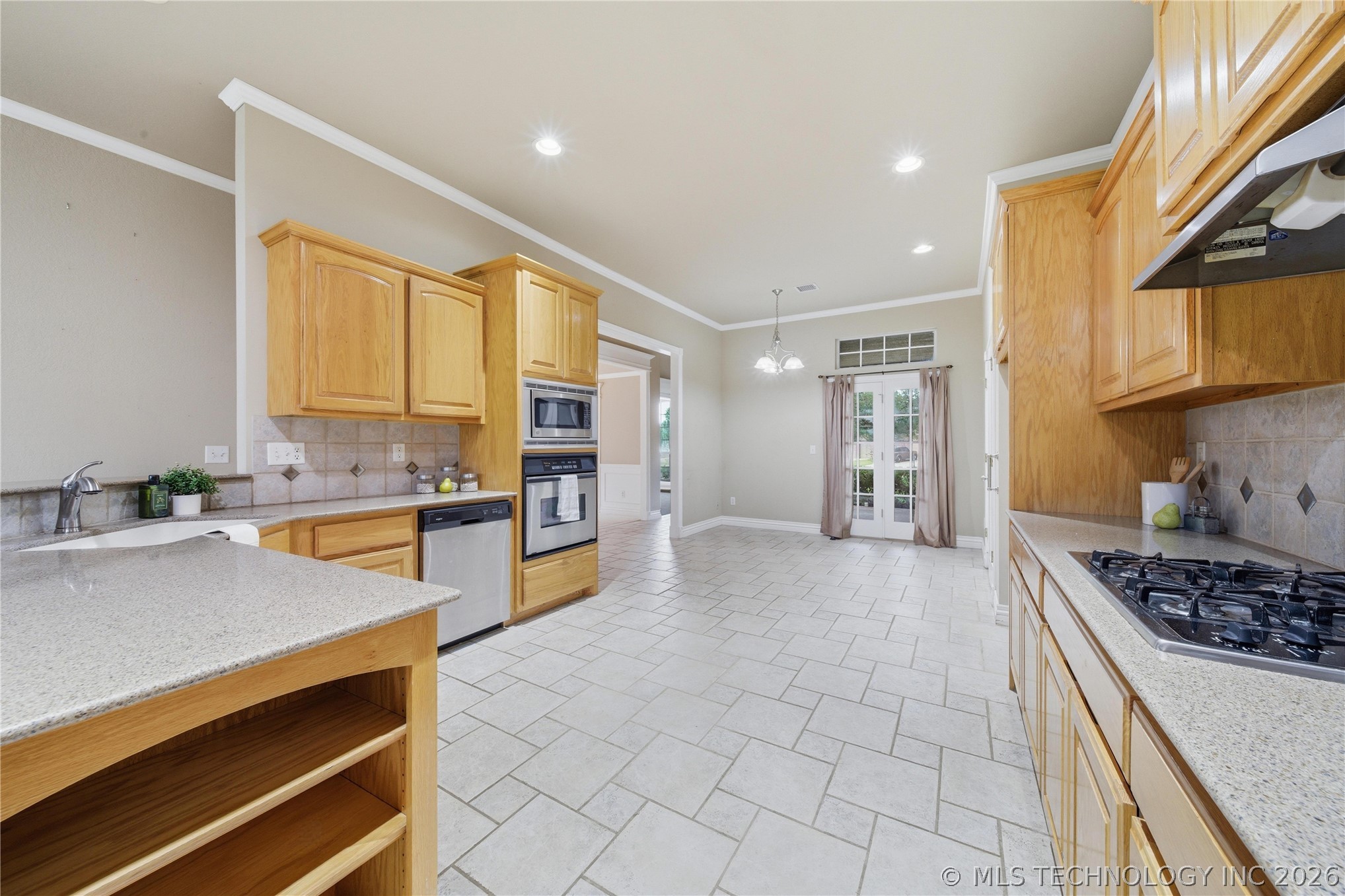 1549 W Rockport Street Broken Arrow OK 74012
