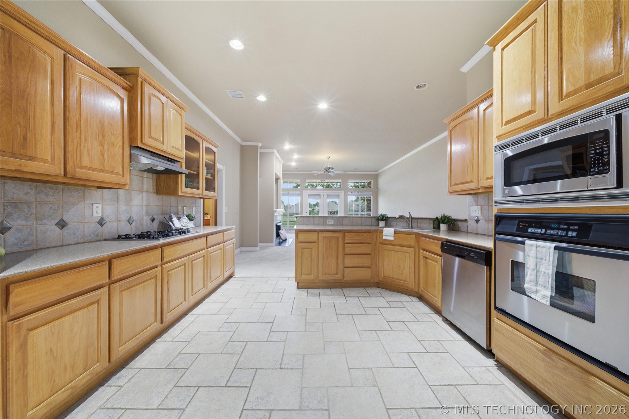 1549 W Rockport Street Broken Arrow OK 74012
