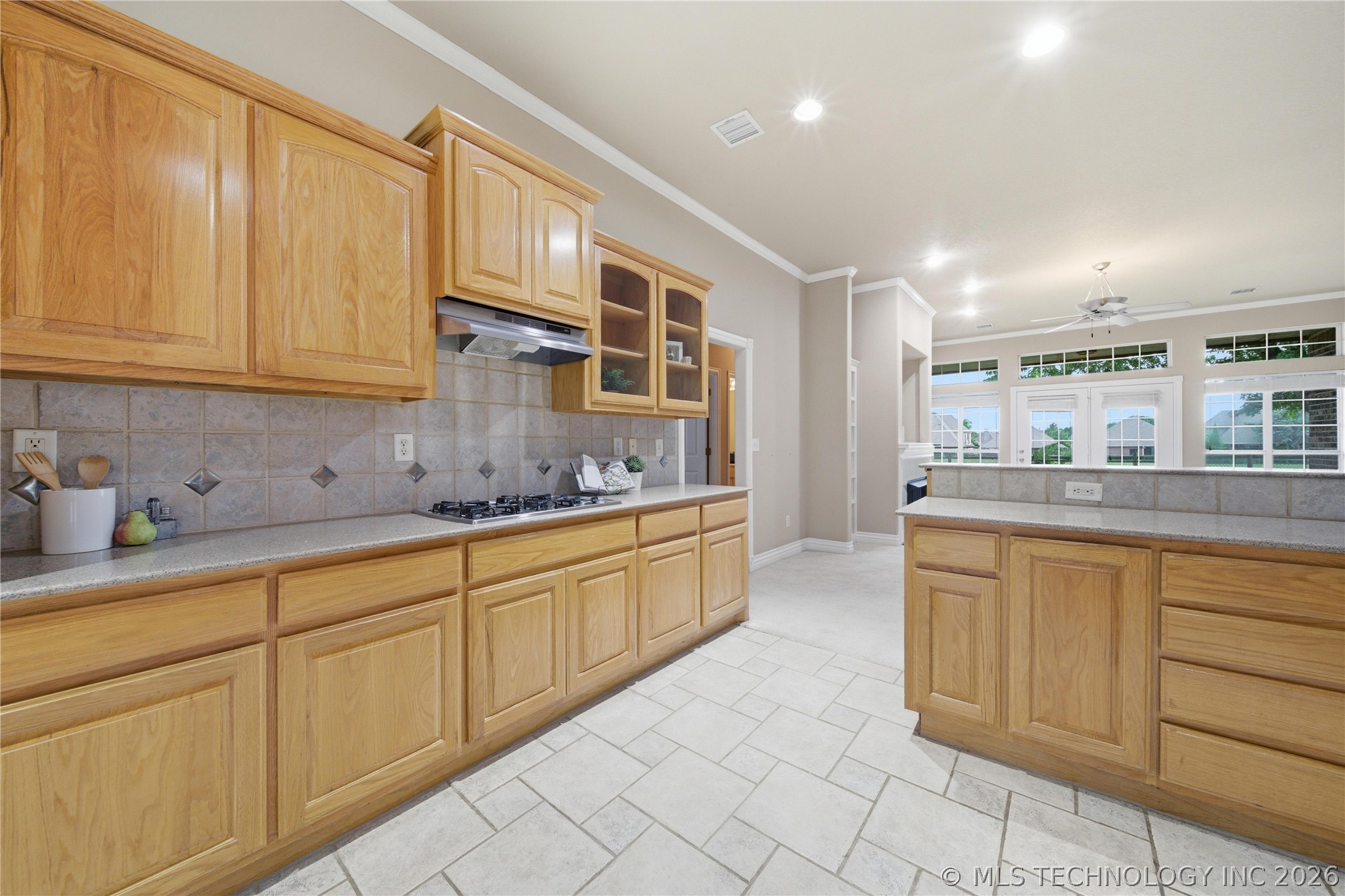 1549 W Rockport Street Broken Arrow OK 74012