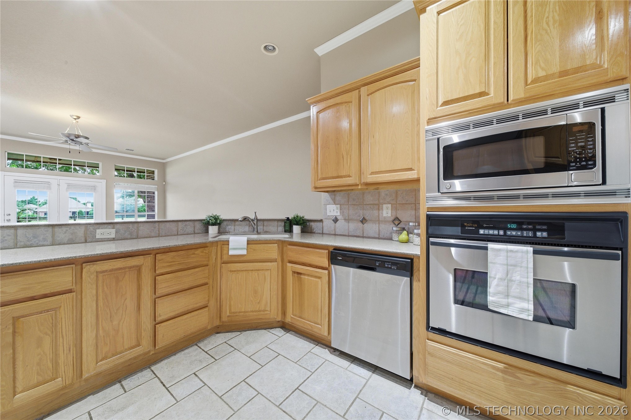 1549 W Rockport Street Broken Arrow OK 74012