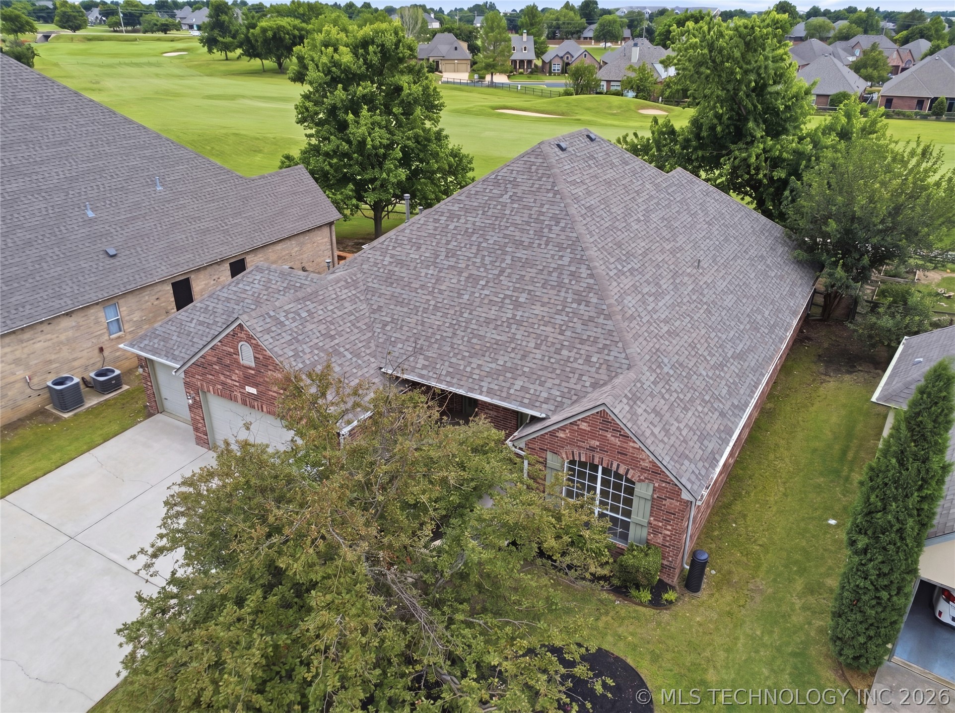 1549 W Rockport Street Broken Arrow OK 74012