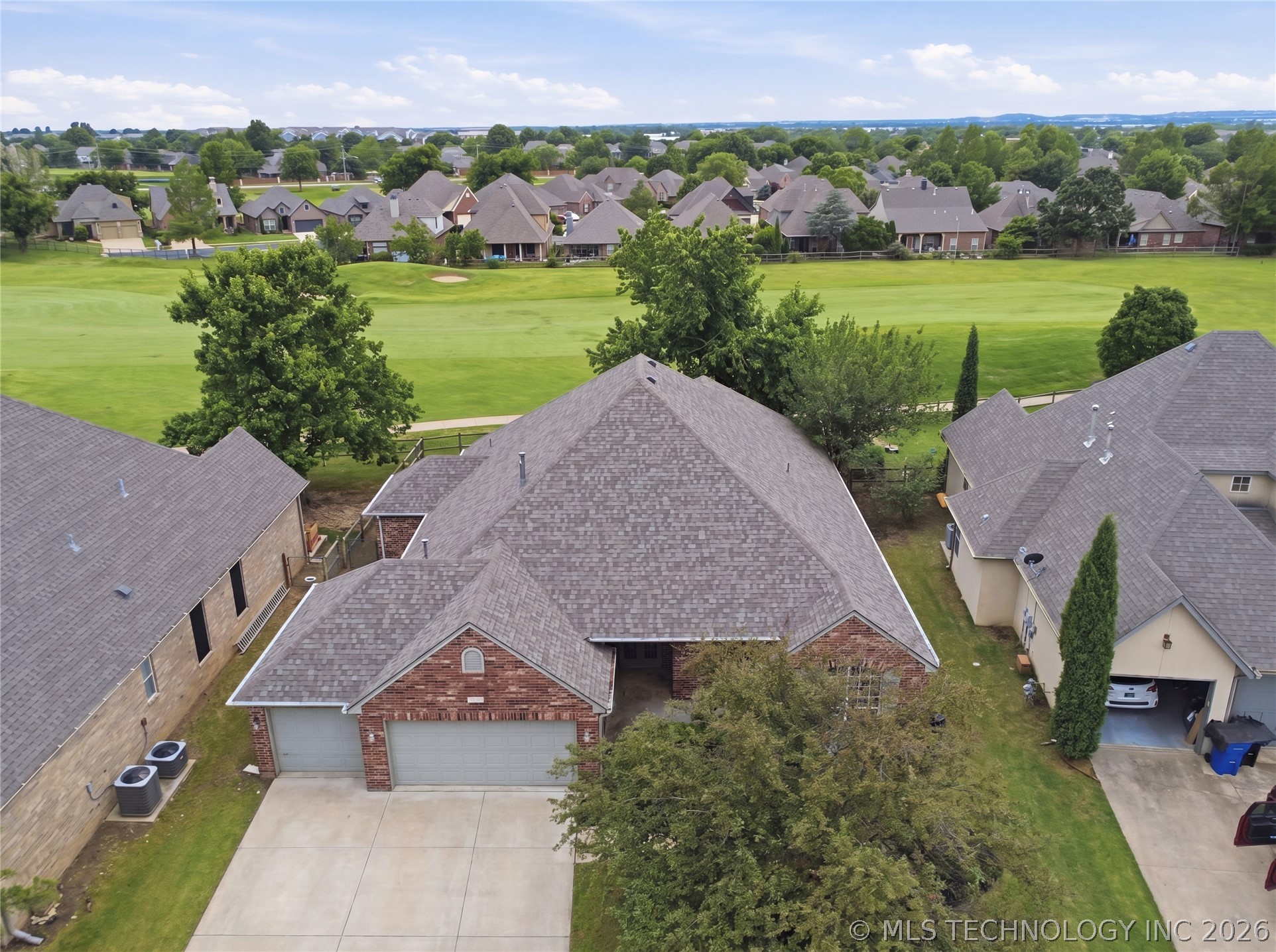 1549 W Rockport Street Broken Arrow OK 74012