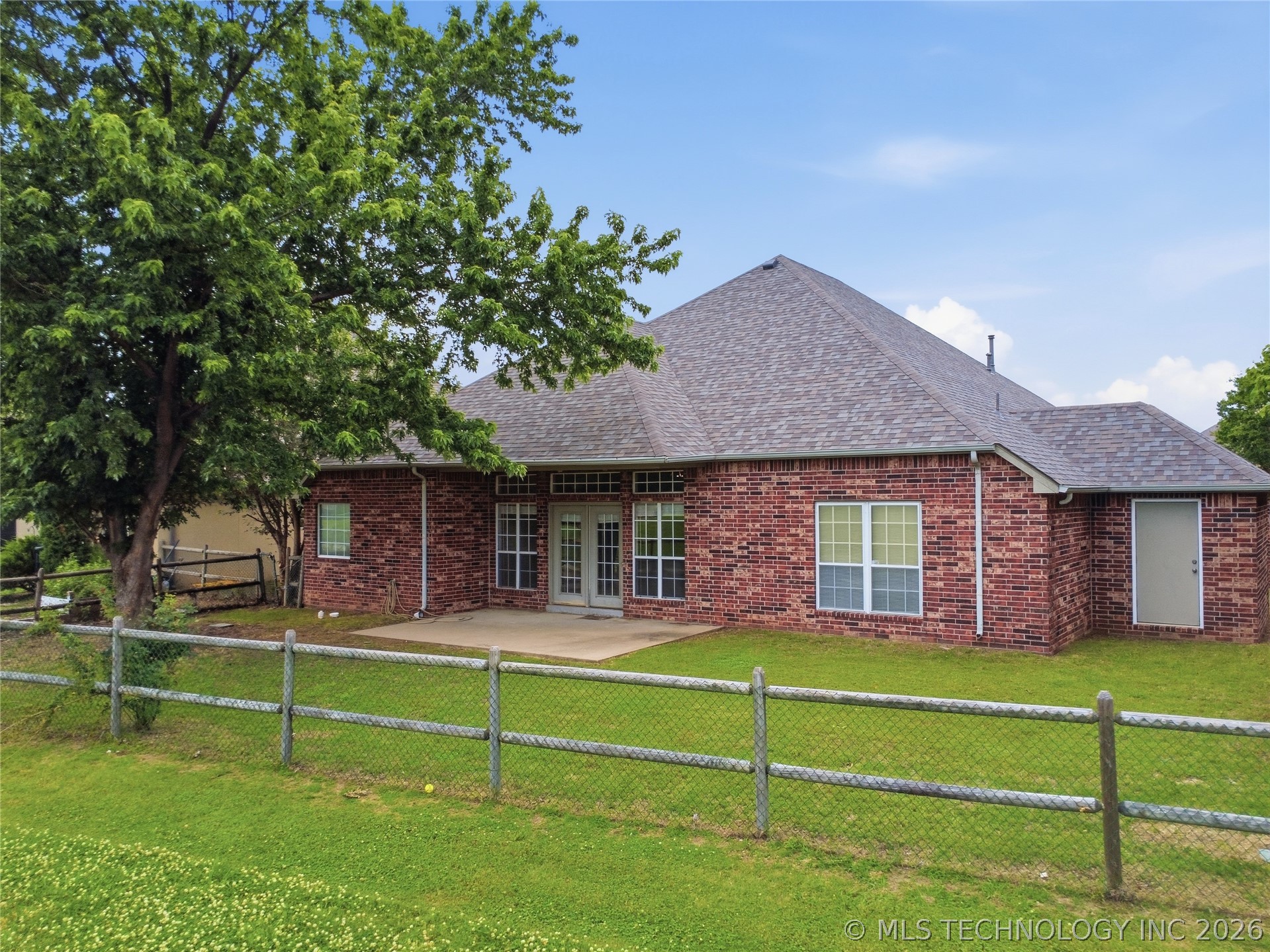 1549 W Rockport Street Broken Arrow OK 74012