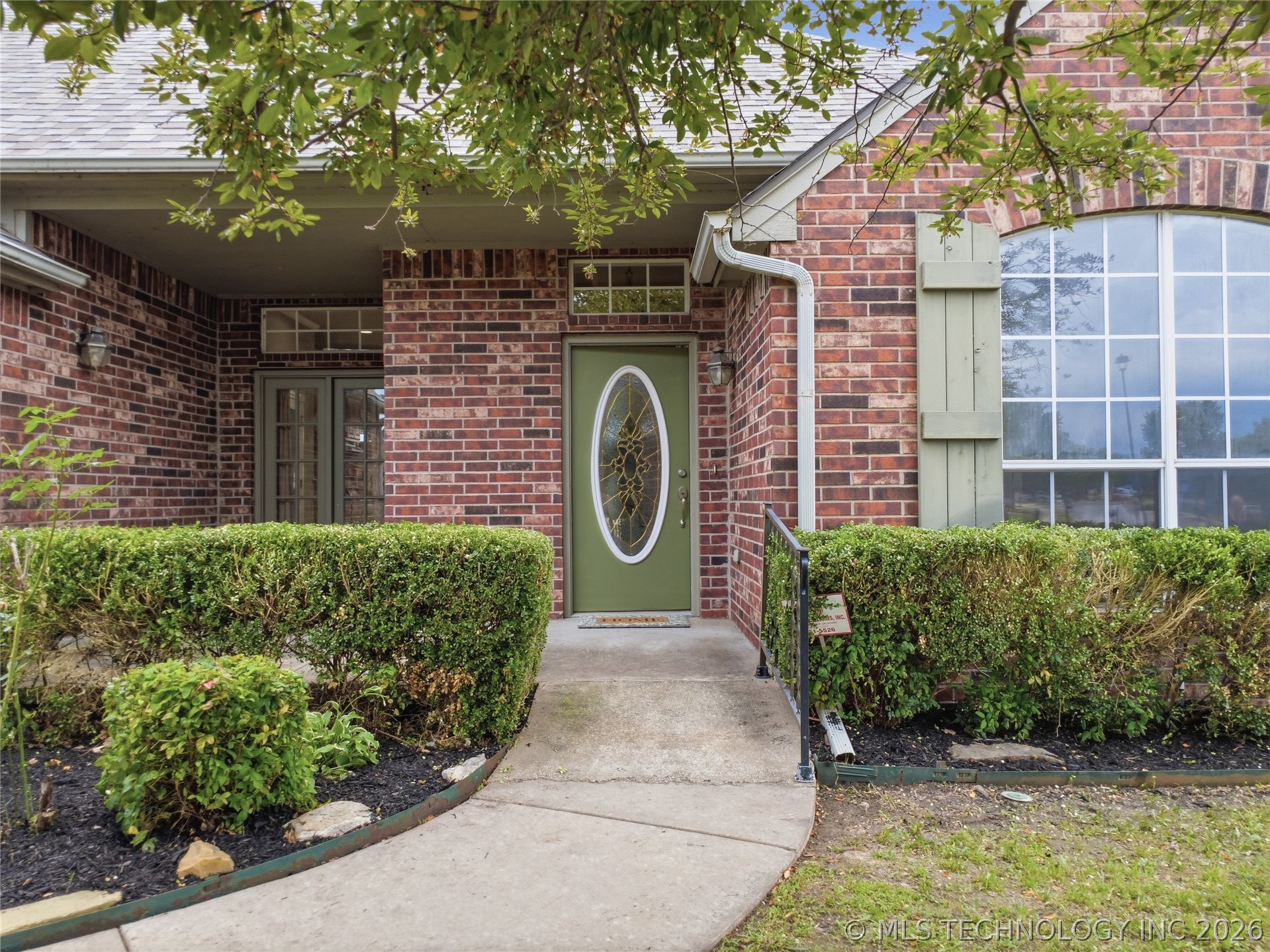 1549 W Rockport Street Broken Arrow OK 74012