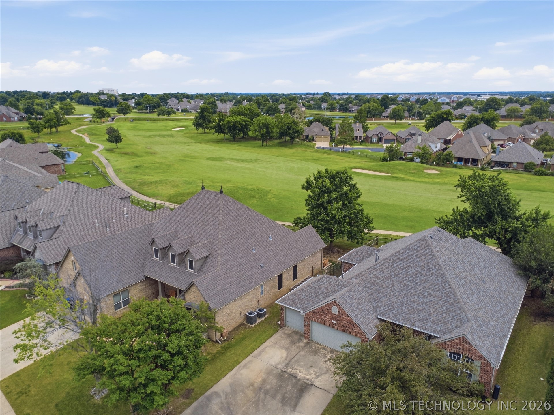 1549 W Rockport Street Broken Arrow OK 74012