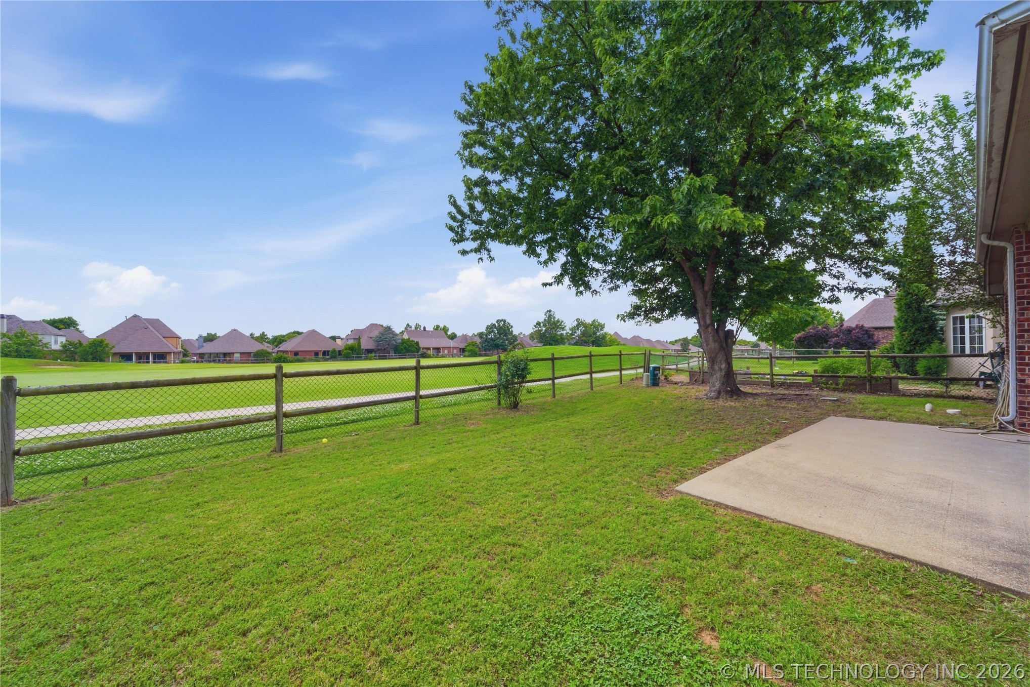 1549 W Rockport Street Broken Arrow OK 74012