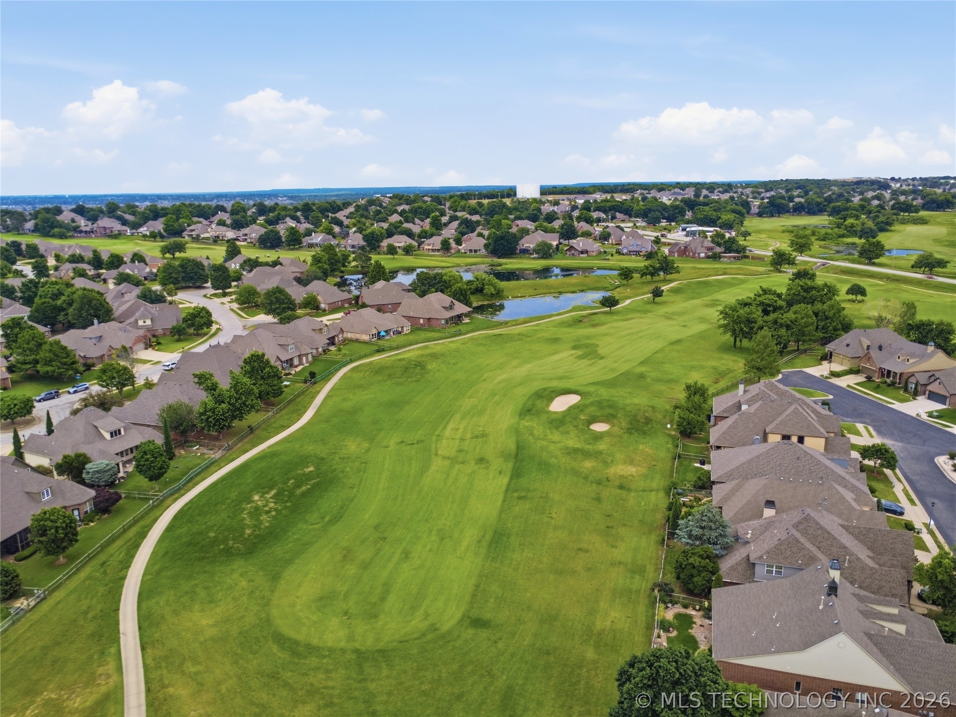 1549 W Rockport Street Broken Arrow OK 74012