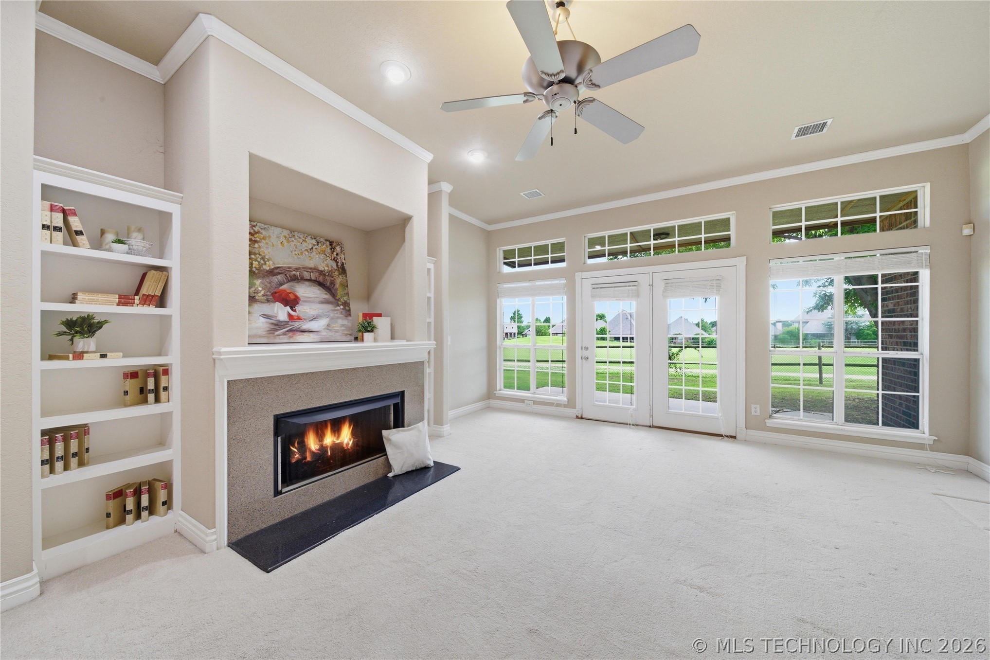 1549 W Rockport Street Broken Arrow OK 74012