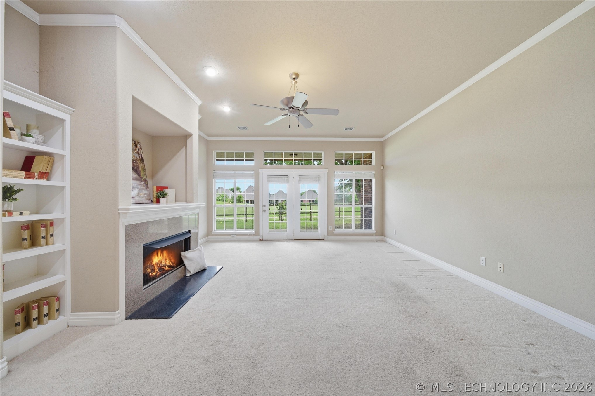 1549 W Rockport Street Broken Arrow OK 74012