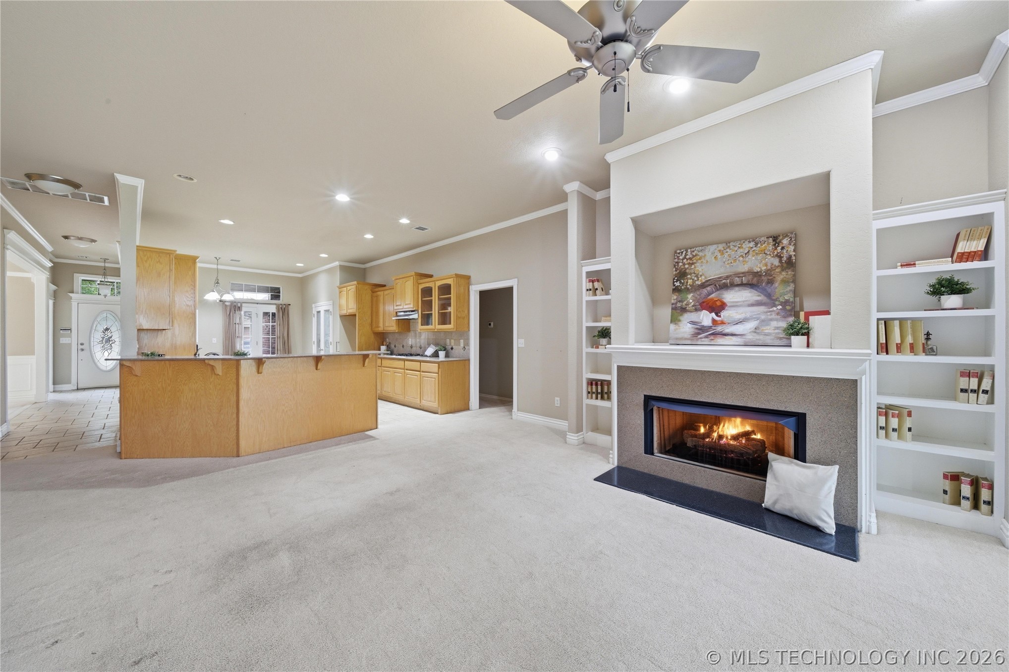 1549 W Rockport Street Broken Arrow OK 74012