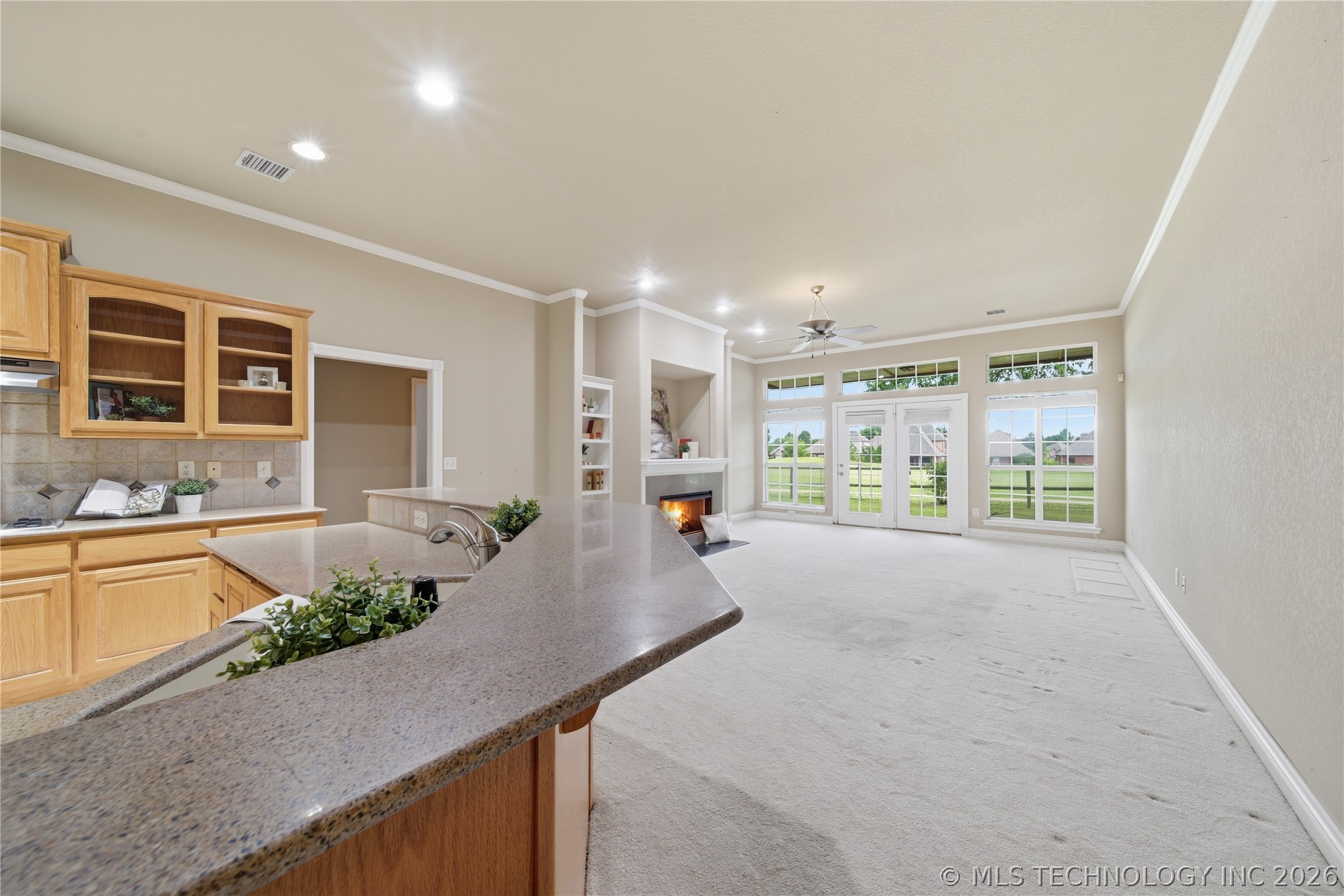 1549 W Rockport Street Broken Arrow OK 74012