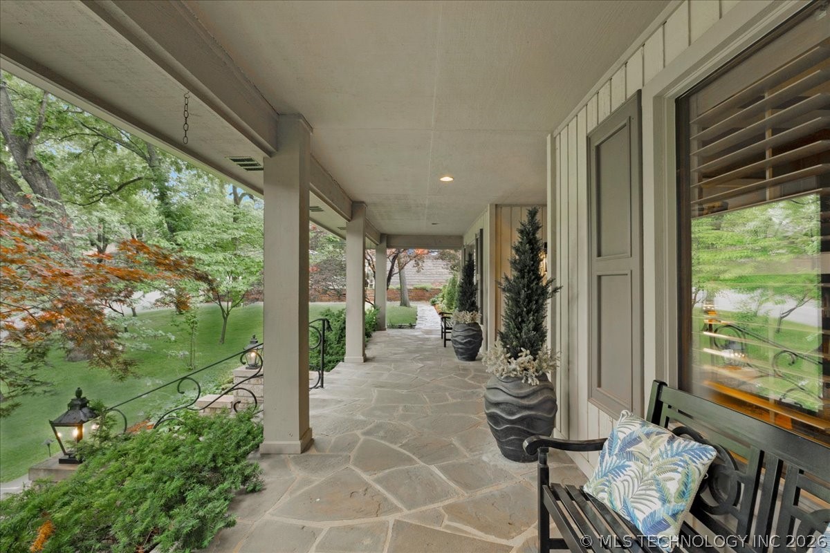2917 E 68th Street Tulsa OK 74136