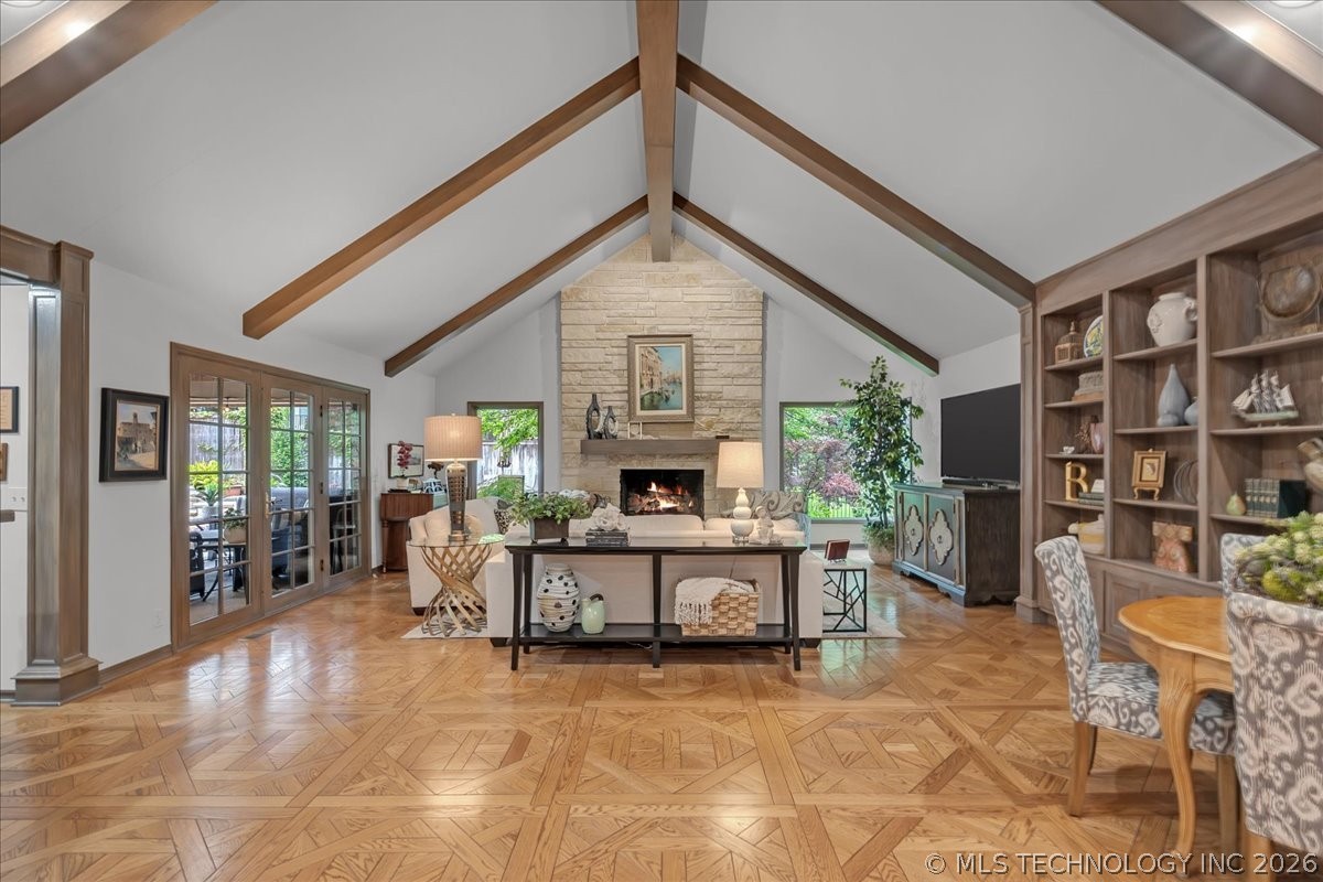 2917 E 68th Street Tulsa OK 74136