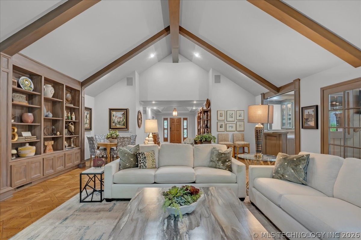 2917 E 68th Street Tulsa OK 74136