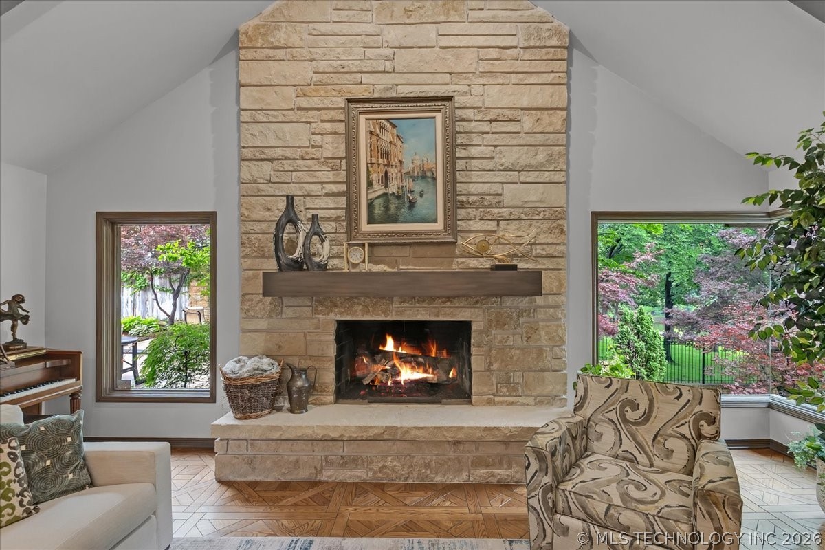 2917 E 68th Street Tulsa OK 74136