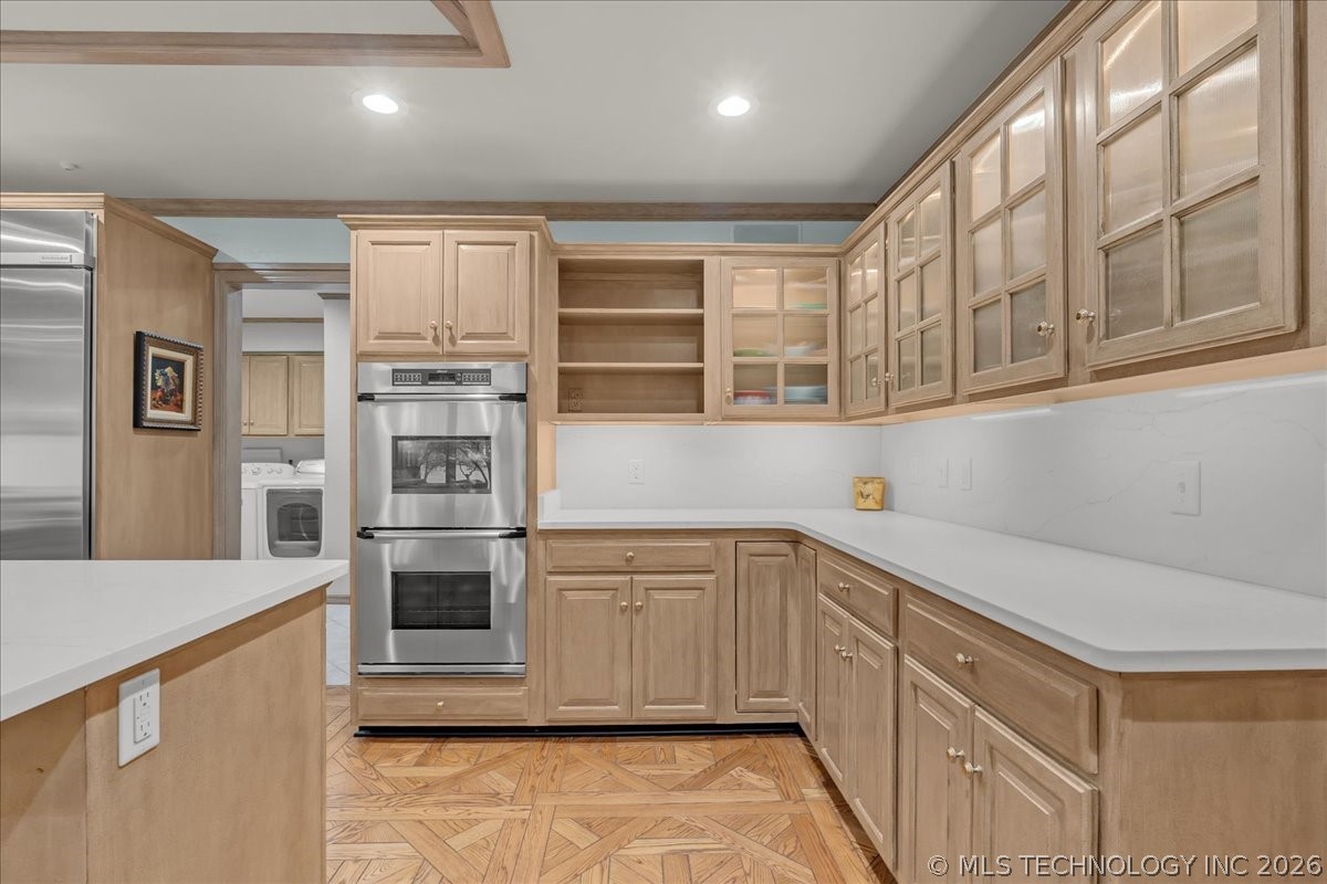 2917 E 68th Street Tulsa OK 74136