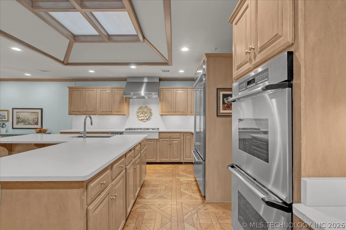 2917 E 68th Street Tulsa OK 74136