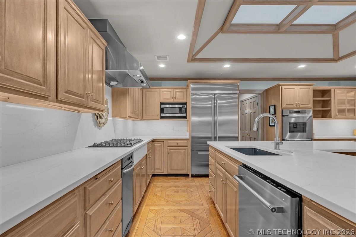 2917 E 68th Street Tulsa OK 74136