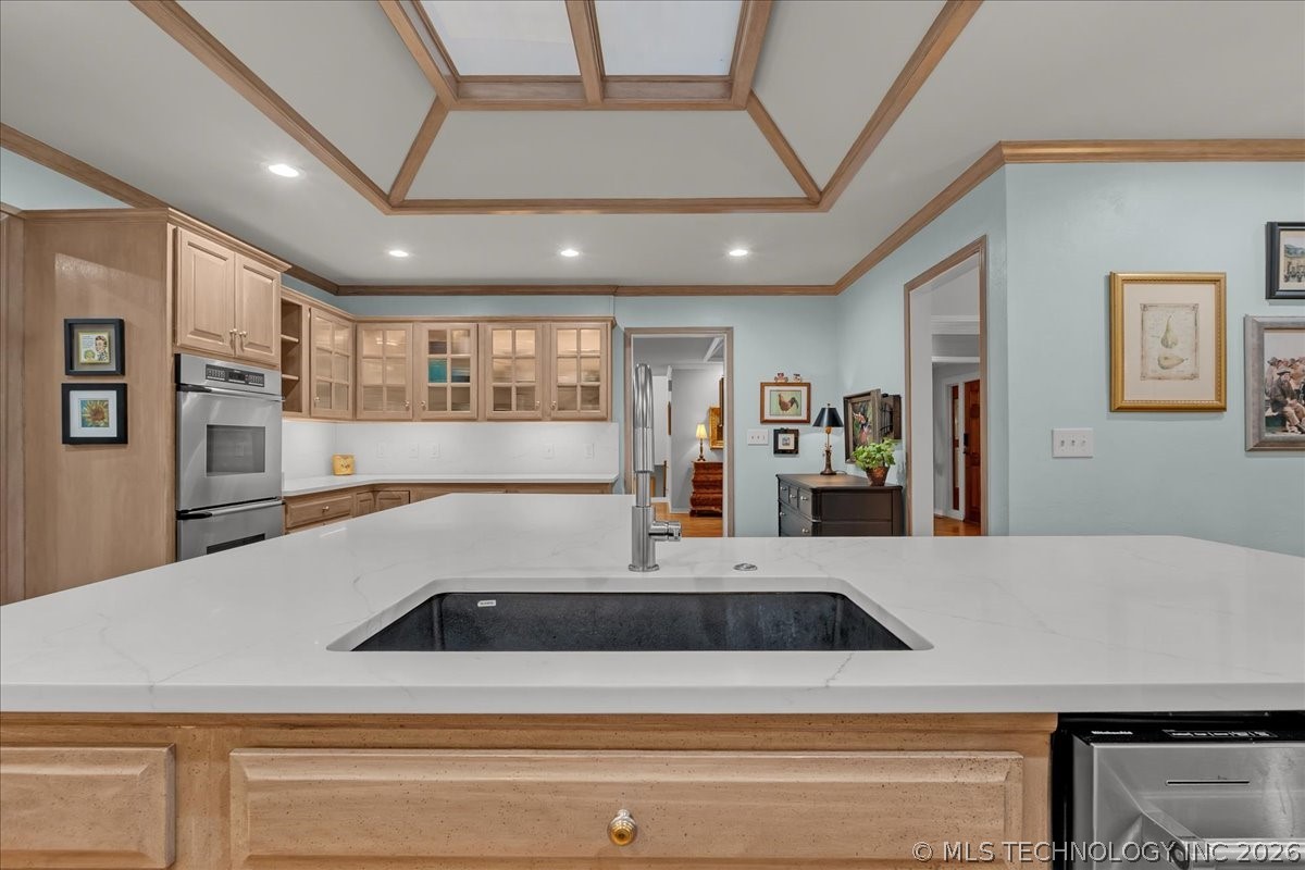 2917 E 68th Street Tulsa OK 74136