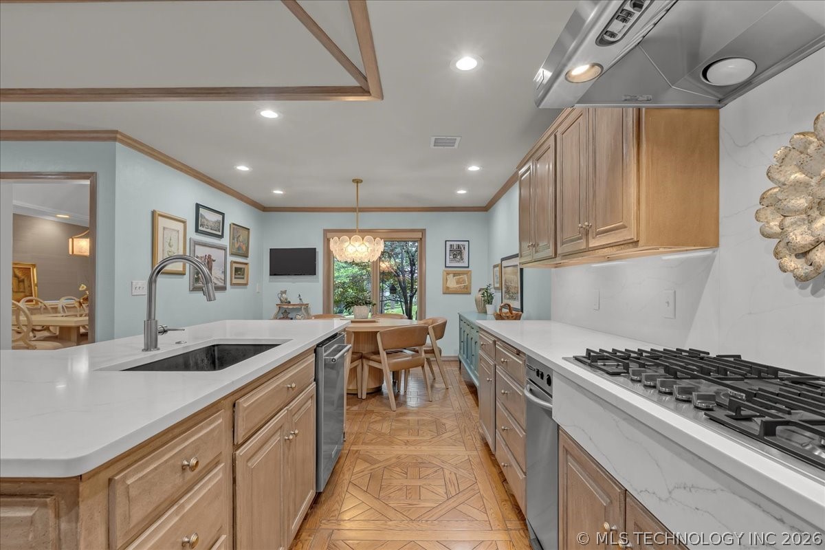 2917 E 68th Street Tulsa OK 74136