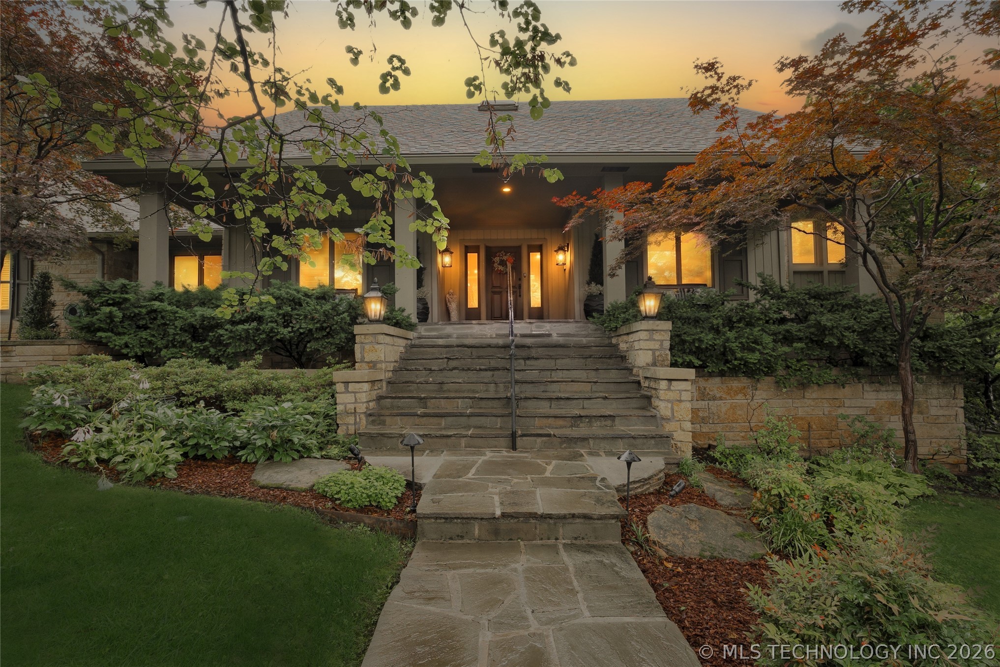 2917 E 68th Street Tulsa OK 74136