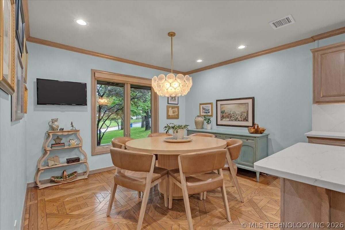 2917 E 68th Street Tulsa OK 74136