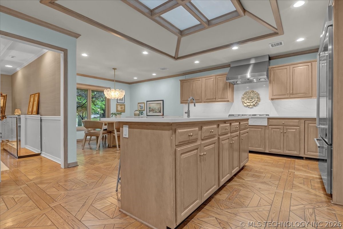 2917 E 68th Street Tulsa OK 74136
