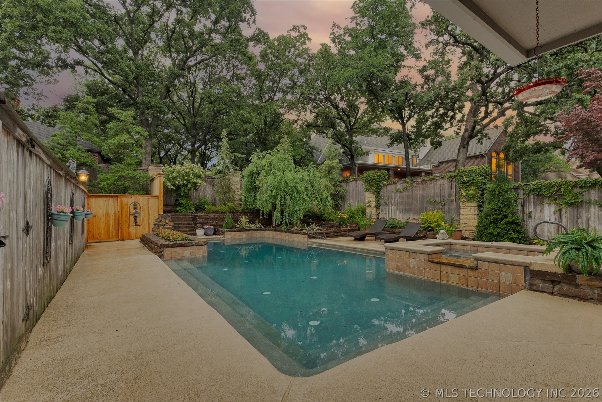 2917 E 68th Street Tulsa OK 74136