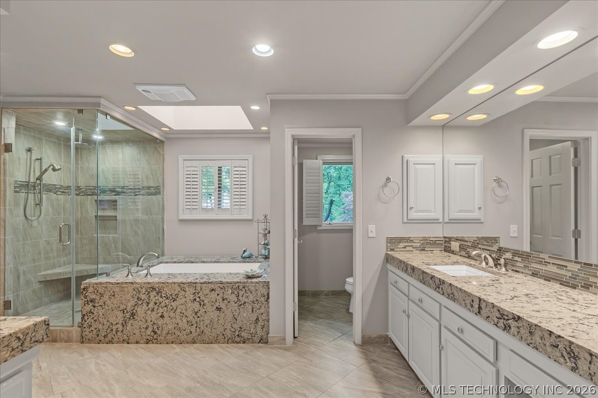 2917 E 68th Street Tulsa OK 74136